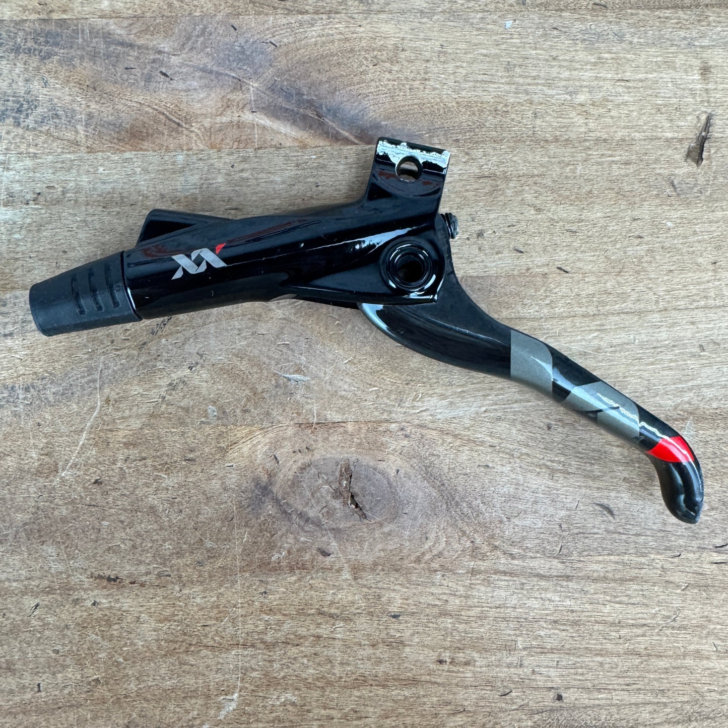 SRAM Avid XX Hydraulic Disc Brake Single Mountain Bike Carbon Brake Lever 74g