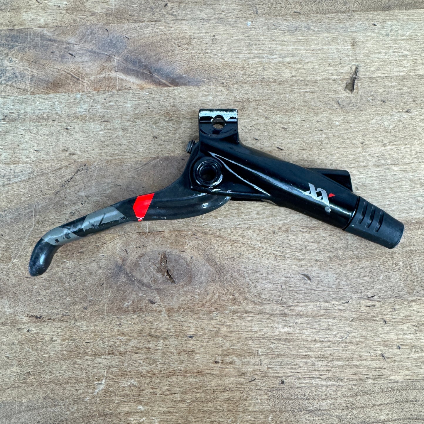 SRAM Avid XX Hydraulic Disc Brake Single Mountain Bike Carbon Brake Lever 74g