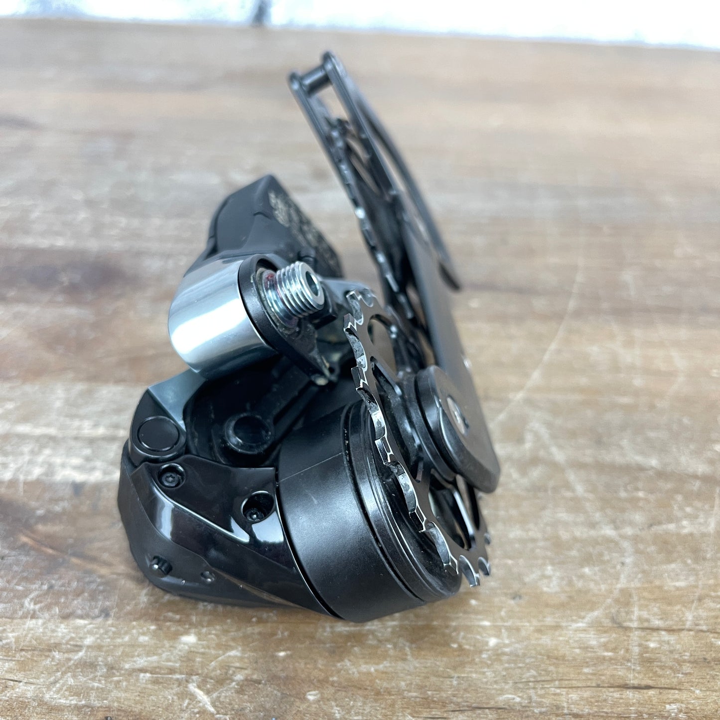 SRAM Red AXS Electronic 12-Speed w/ CeramicSpeed OSPW Road Bike Rear Derailleur