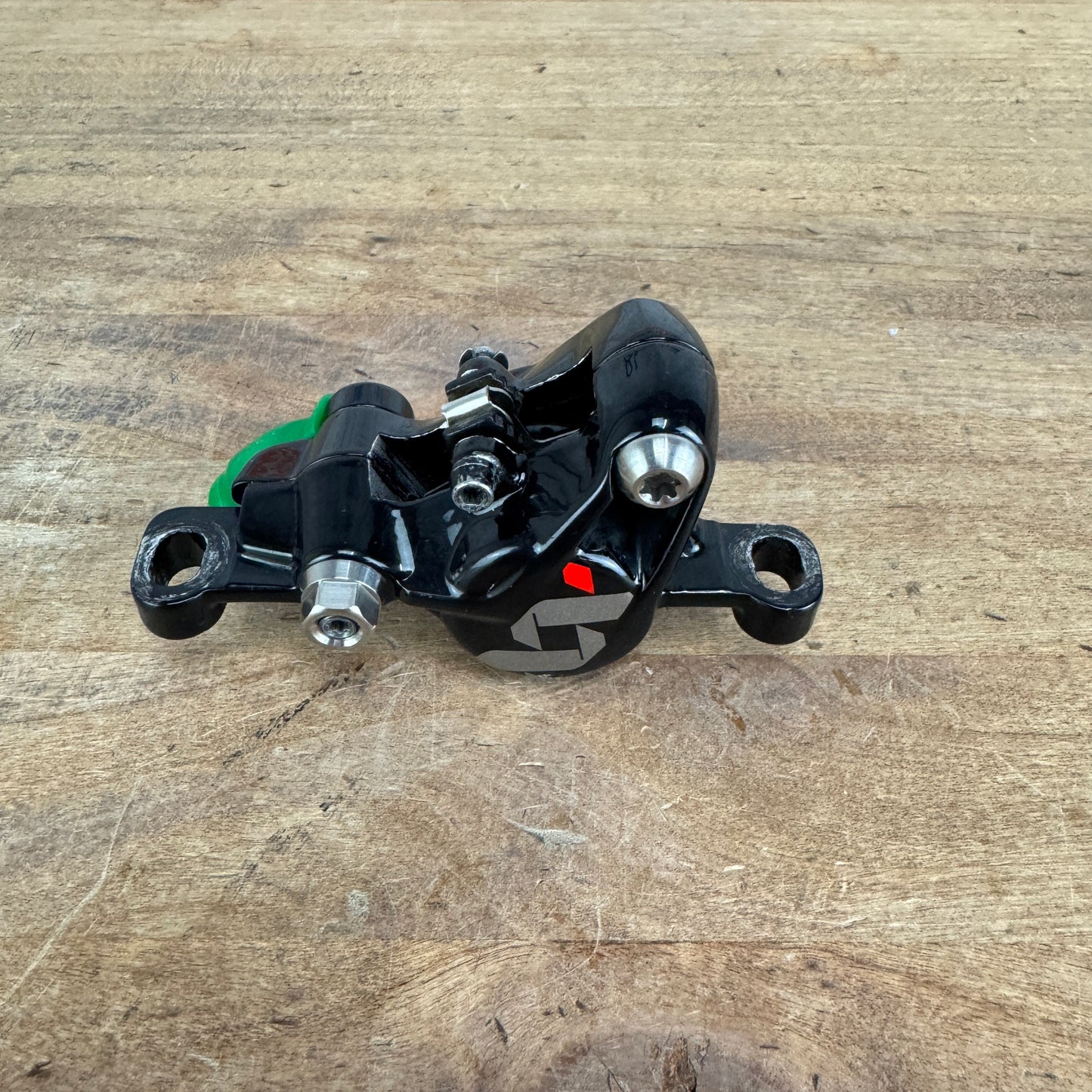 SRAM Avid XX Mountain Bike 2-Piston Hydraulic Disc Brake Caliper 95g
