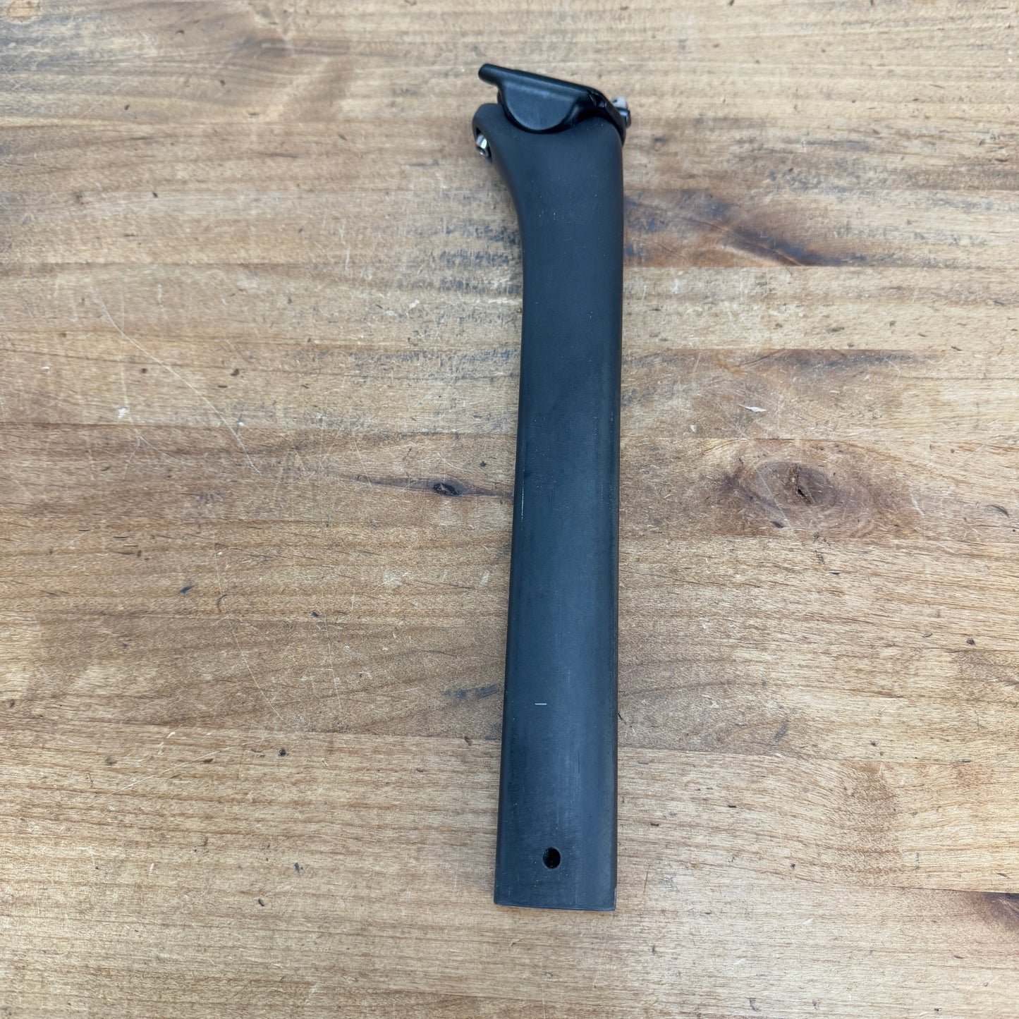 Specialized S-Works Tarmac SL8 15mm Setback 280mm Trimmed Carbon Seatpost 138g