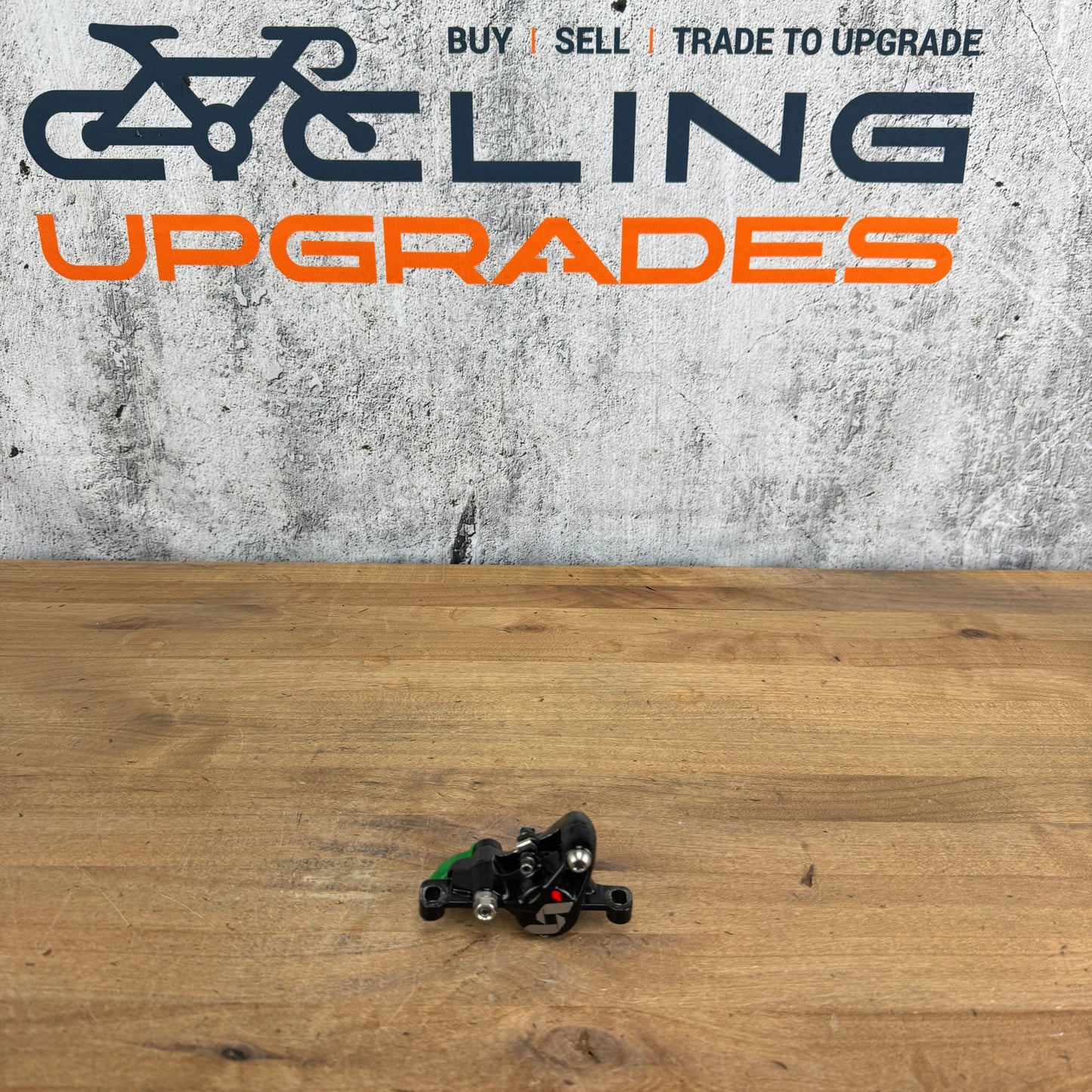 SRAM Avid XX Mountain Bike 2-Piston Hydraulic Disc Brake Caliper 95g