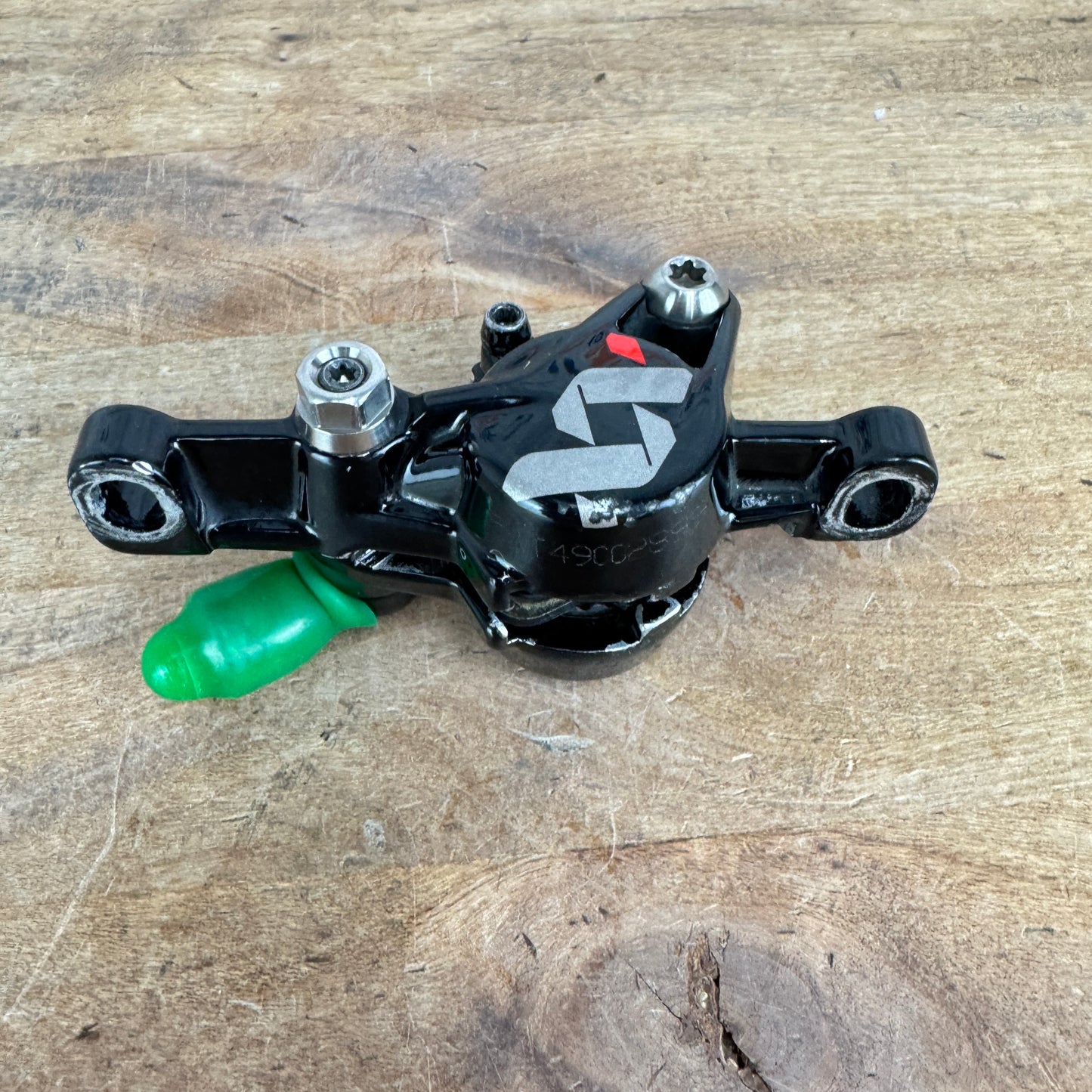 SRAM Avid XX Mountain Bike 2-Piston Hydraulic Disc Brake Caliper 95g