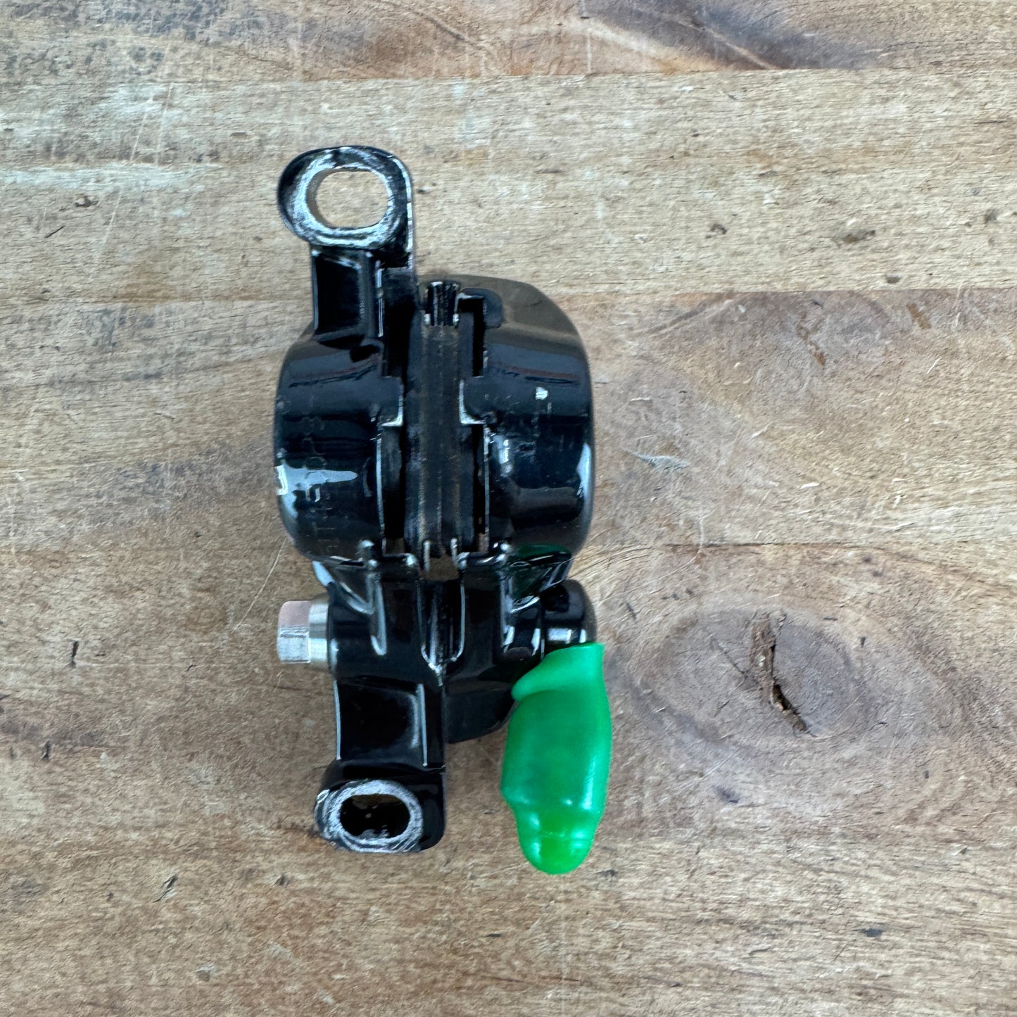 SRAM Avid XX Mountain Bike 2-Piston Hydraulic Disc Brake Caliper 95g