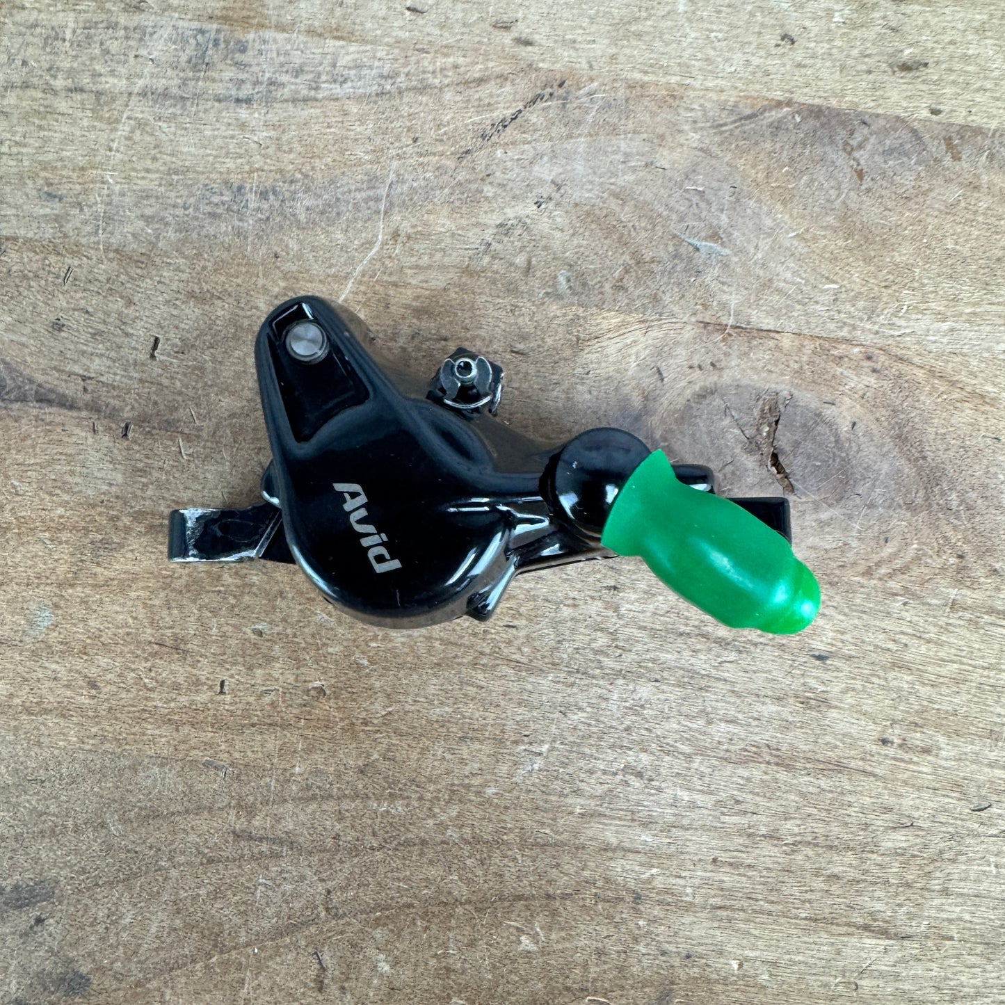 SRAM Avid XX Mountain Bike 2-Piston Hydraulic Disc Brake Caliper 95g
