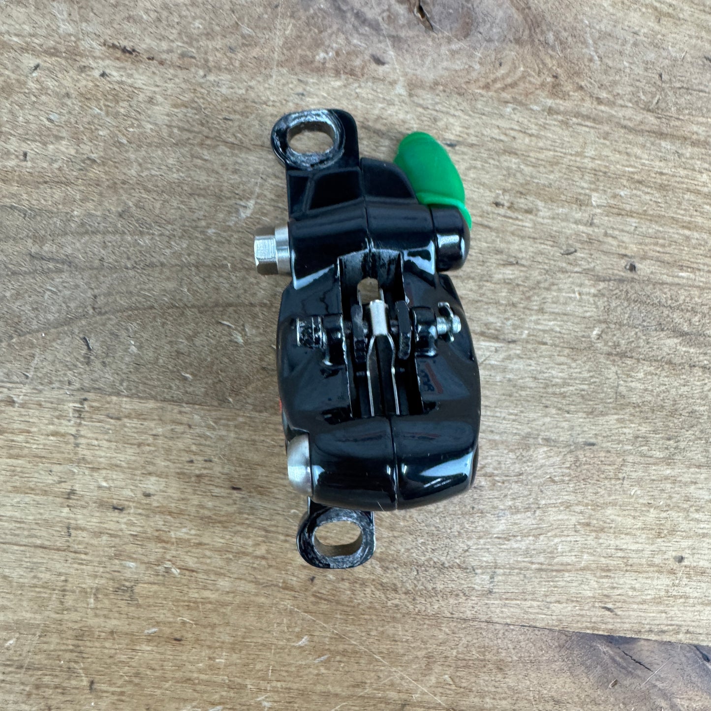 SRAM Avid XX Mountain Bike 2-Piston Hydraulic Disc Brake Caliper 95g