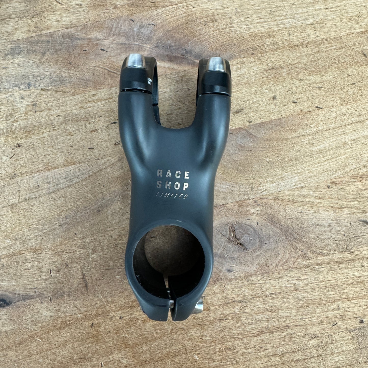 Bontrager RSL 70mm ±7 Degree 31.8mm Carbon Bike Stem + Computer Mount 135g