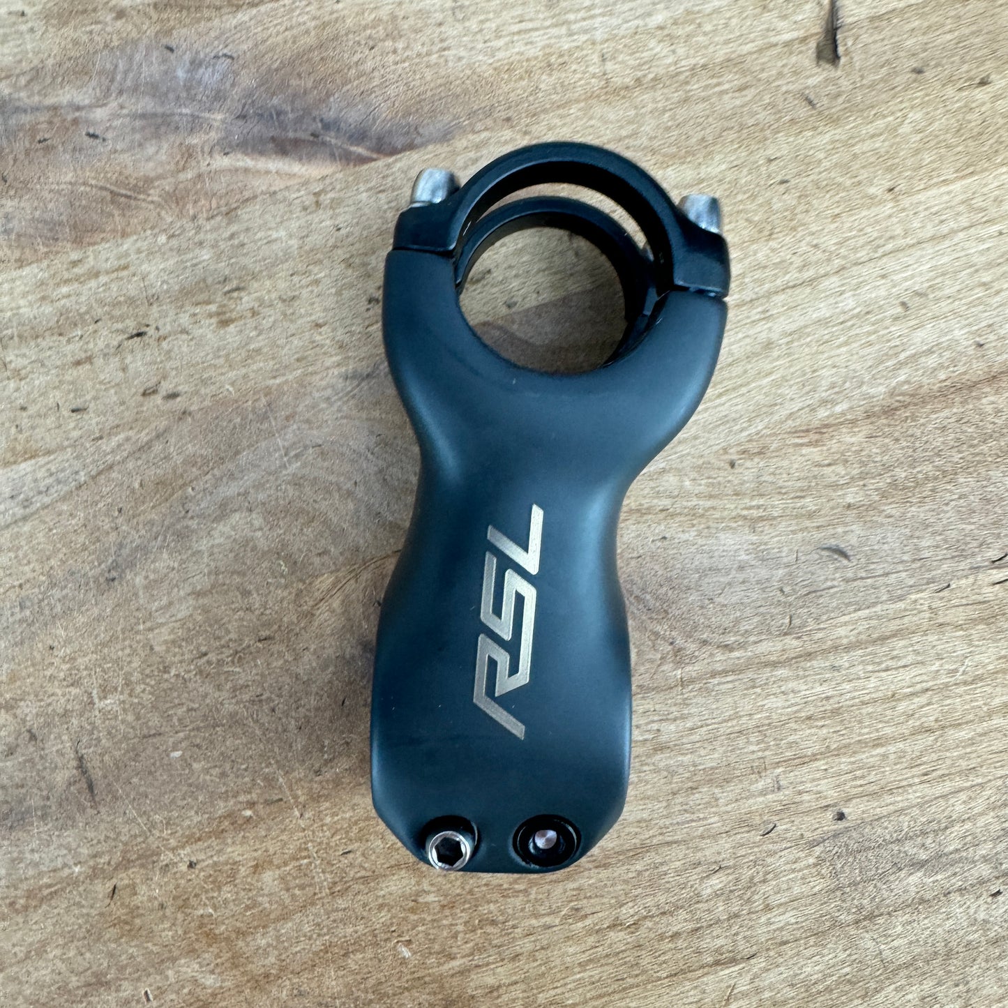 Bontrager RSL 70mm ±7 Degree 31.8mm Carbon Bike Stem + Computer Mount 135g
