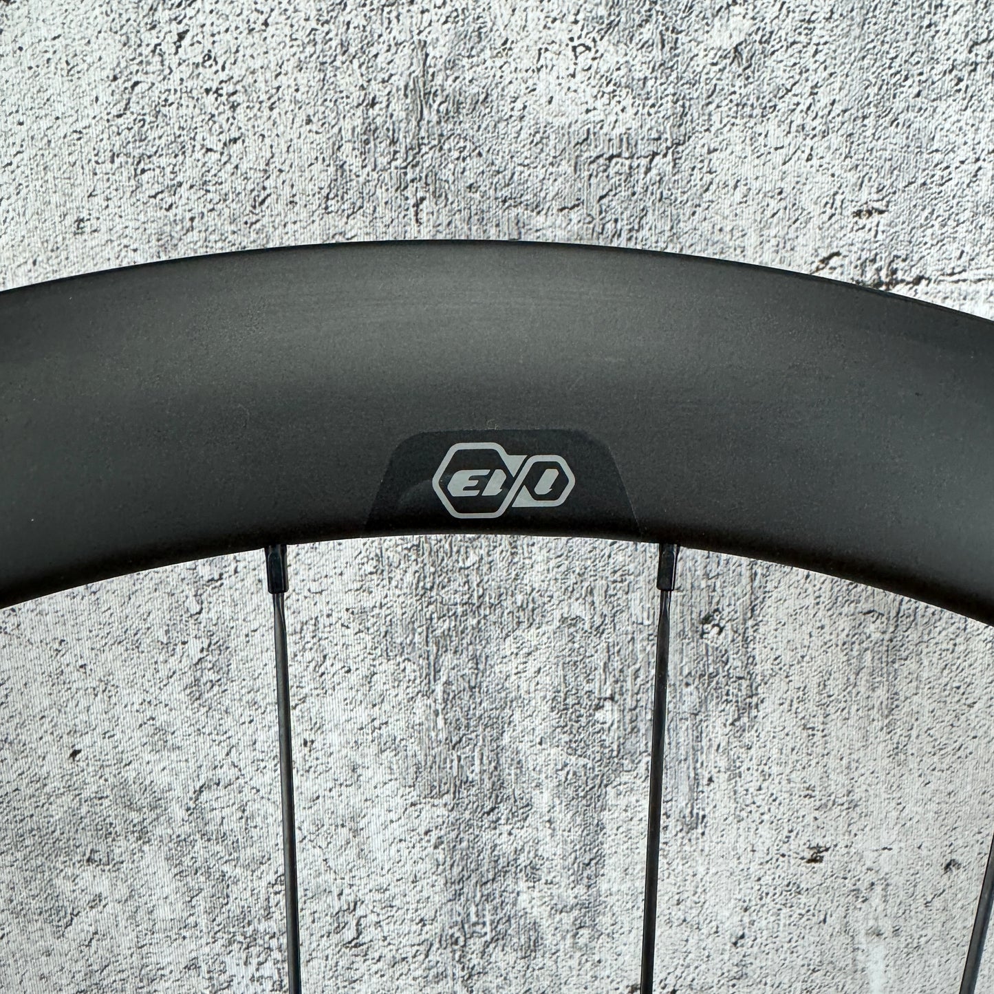 Rotor C50 Carbon Tubeless Disc Brake Front Wheel 700c 760g