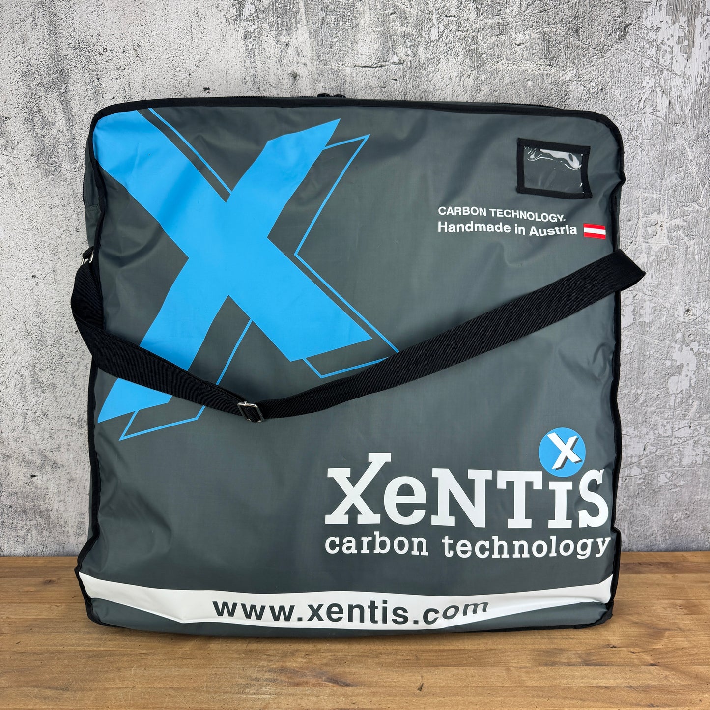 New Takeoff! Xentis High X Carbon Tubeless Disc Brake Wheelset 700c 1444g
