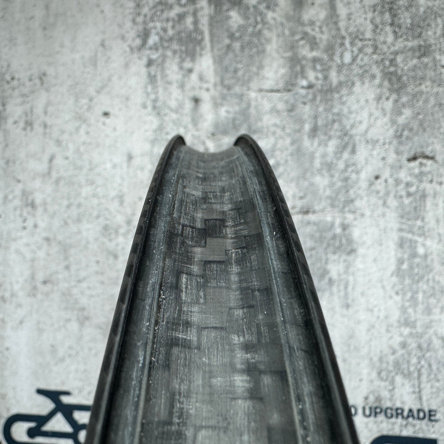 New Takeoff! Xentis High X Carbon Tubeless Disc Brake Wheelset 700c 1444g