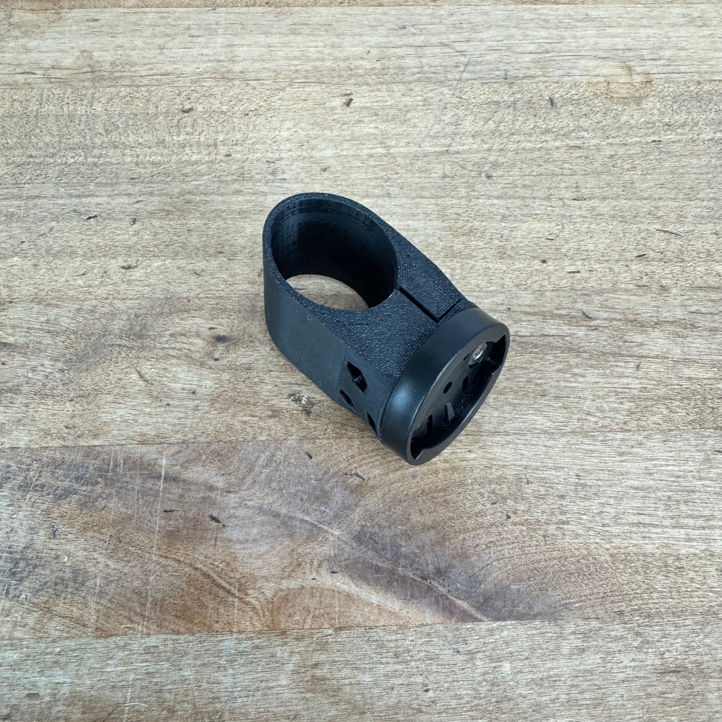 Garmin Varia Rear Seatpost Mount for Wilier Verticale