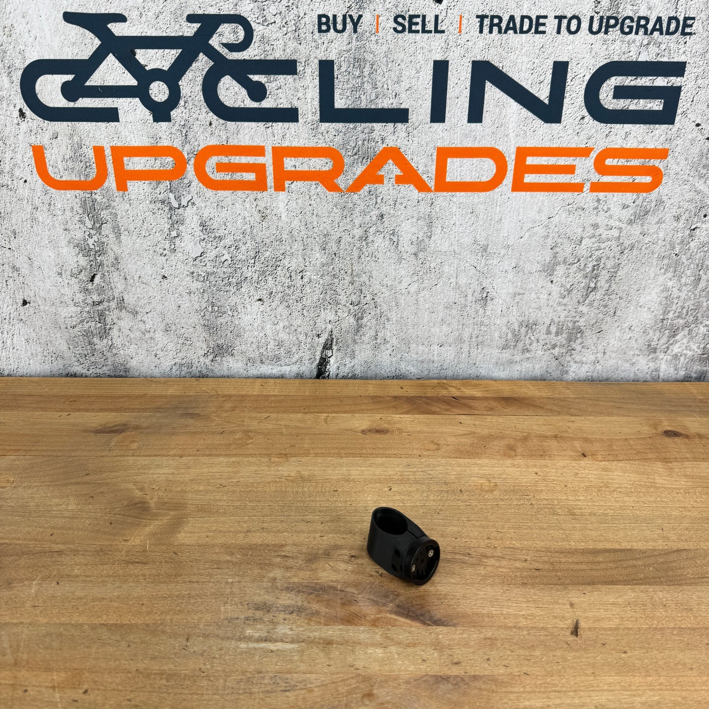 Garmin Varia Rear Seatpost Mount for Wilier Verticale