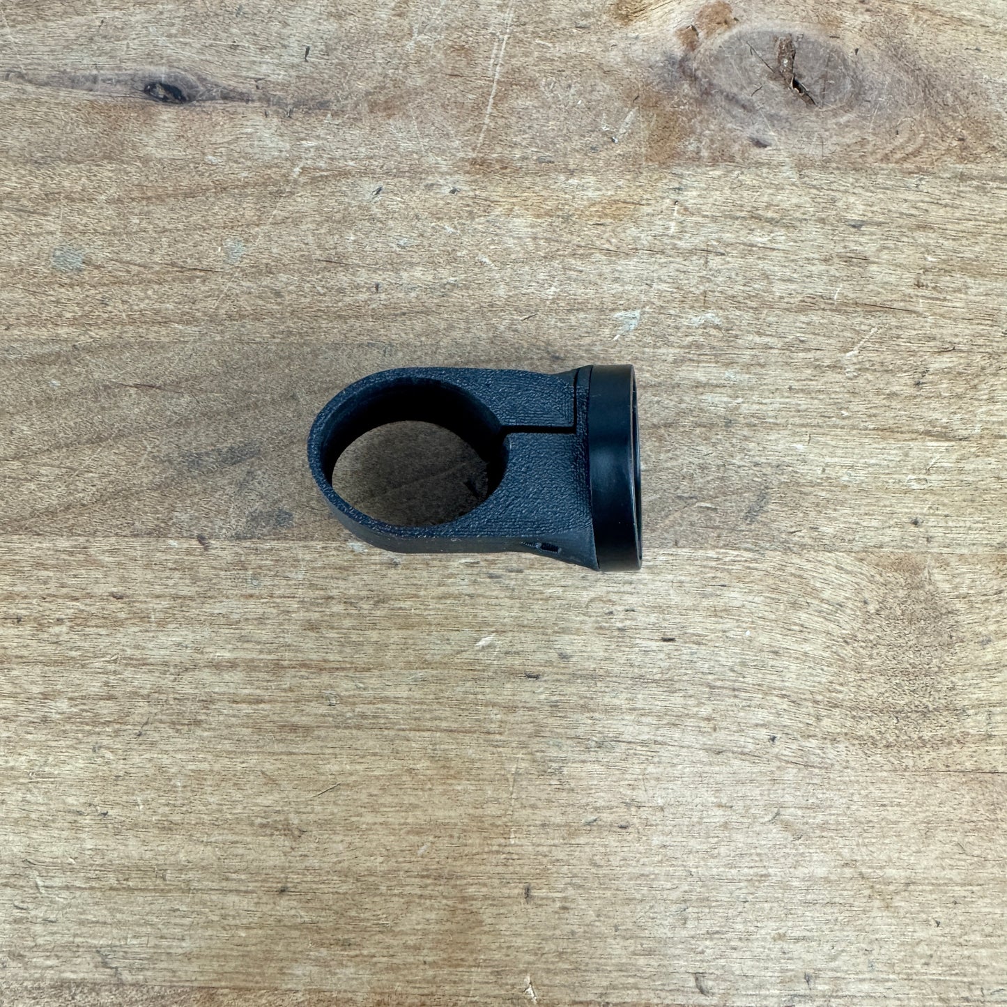Garmin Varia Rear Seatpost Mount for Wilier Verticale