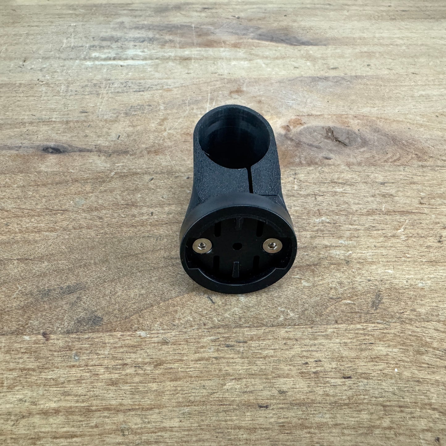 Garmin Varia Rear Seatpost Mount for Wilier Verticale