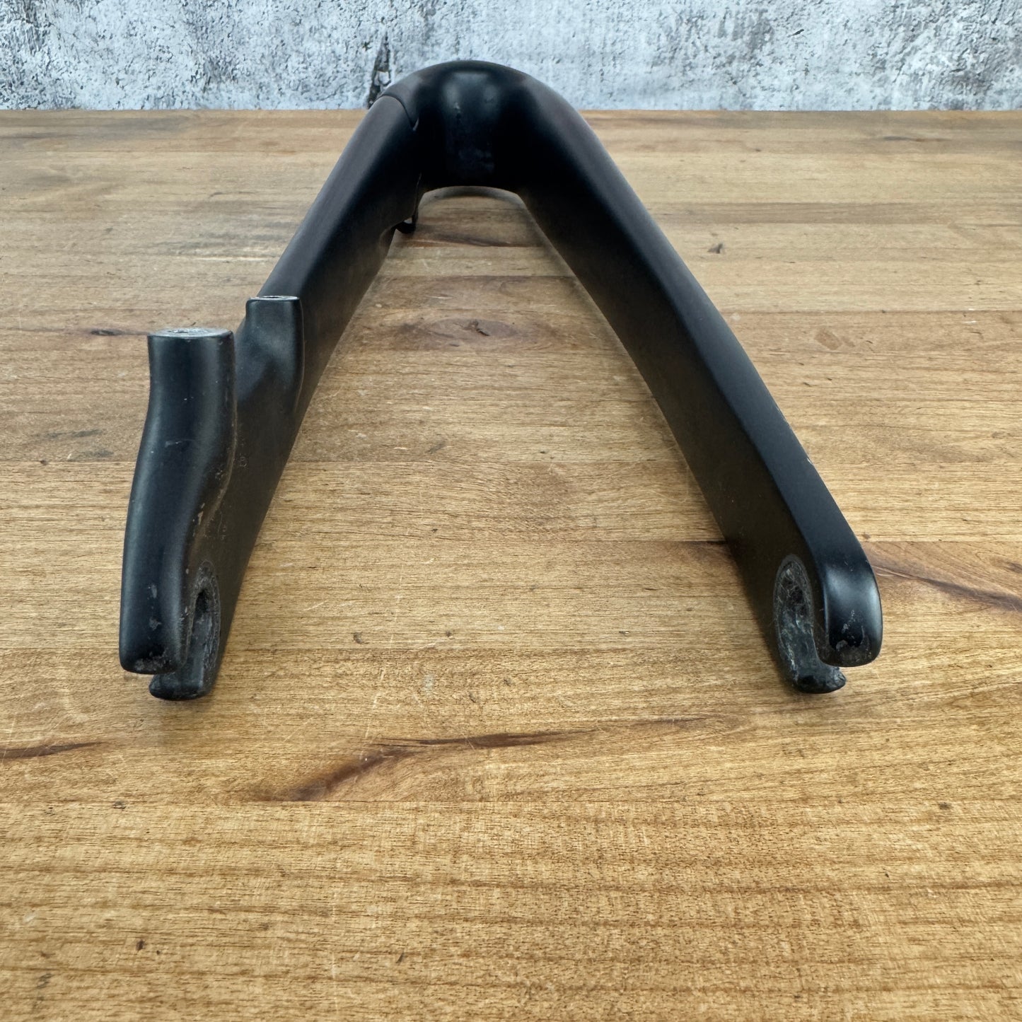 Enve Road Post-Mount Disc Brake QR x 100mm 1 1/2" - 1 1/8" Taper Carbon Fork