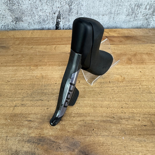 New! SRAM Red AXS D1 Electronic Hydraulic Left/Front Shifter Brake Lever 236g