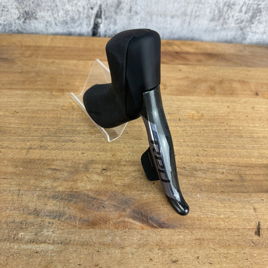 New! SRAM Red AXS D1 Electronic Hydraulic Right/Rear Shifter Brake Lever 238g