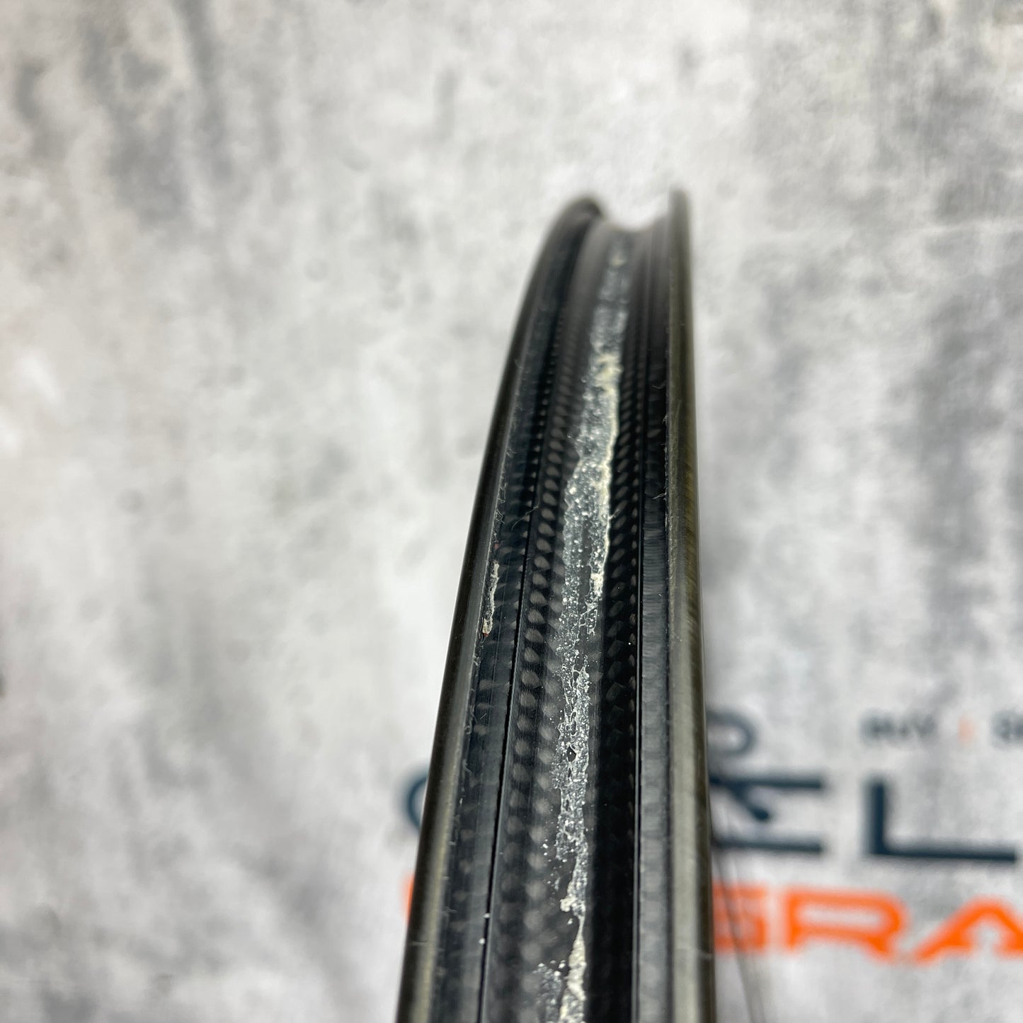Campagnolo Bora WTO 45 Carbon Tubeless 2-Way Fit Disc Wheelset 700c 1542g