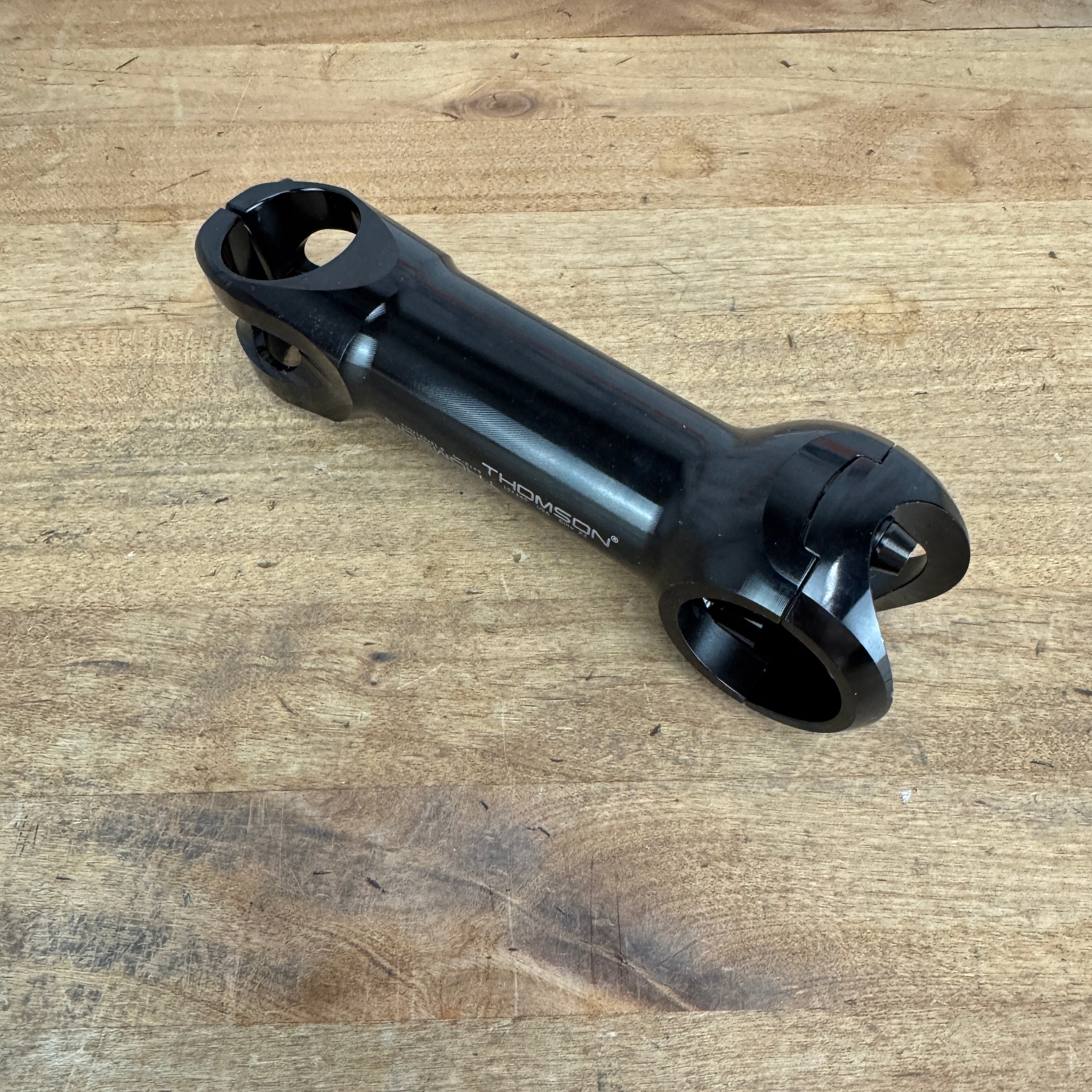 今 話題 の 人気 商品 Elite Thomson Mile! Low X2 Alloy 31.8mm Degree ±10 120mm パーツ