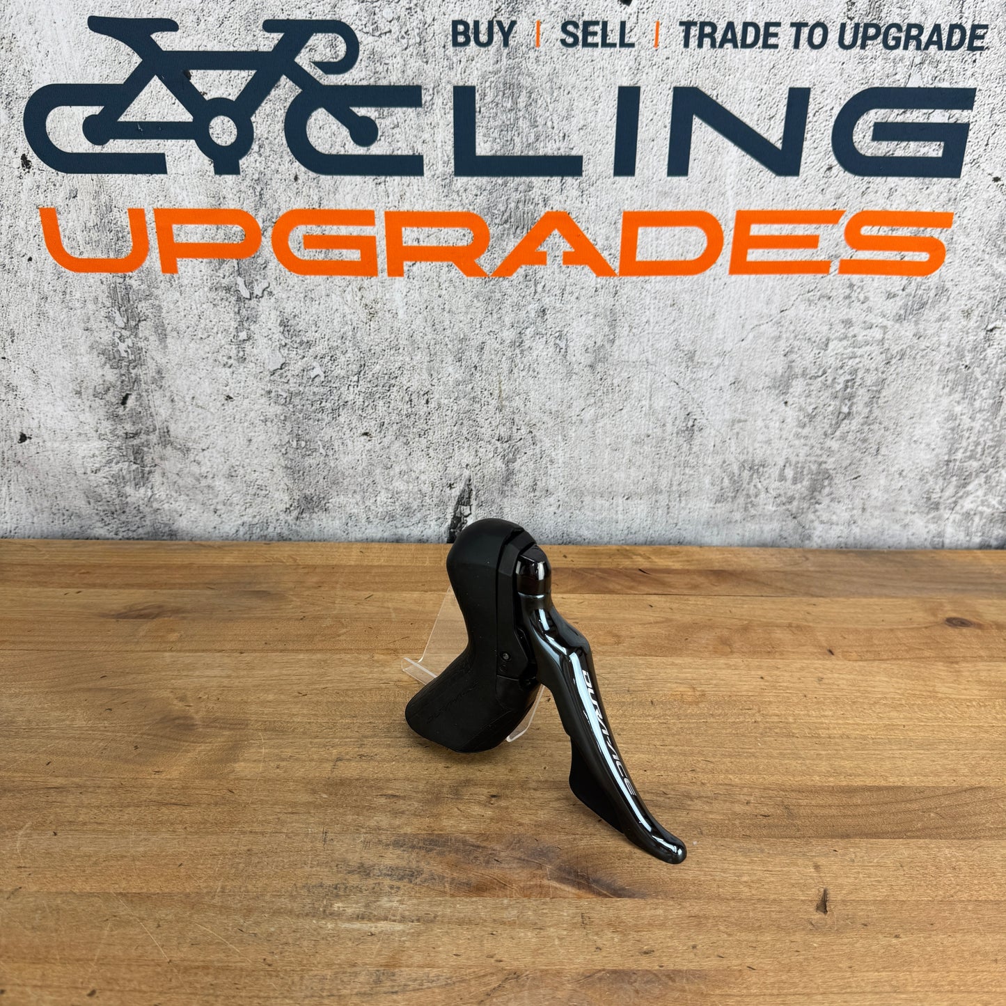 Shimano Dura-Ace ST-R9120 Right/Rear 11-Speed Mechanical Hydraulic Shifter 270g