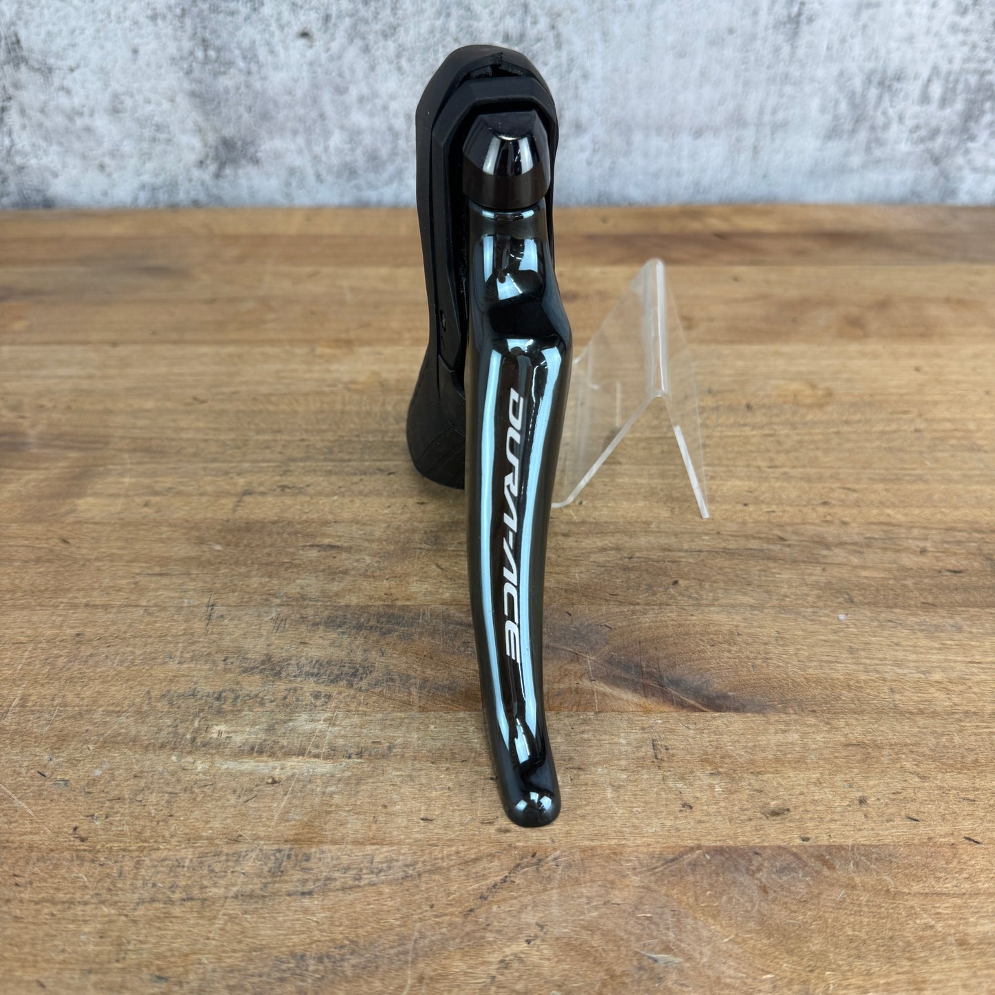 Shimano Dura-Ace ST-R9120 Right/Rear 11-Speed Mechanical Hydraulic Shifter 270g