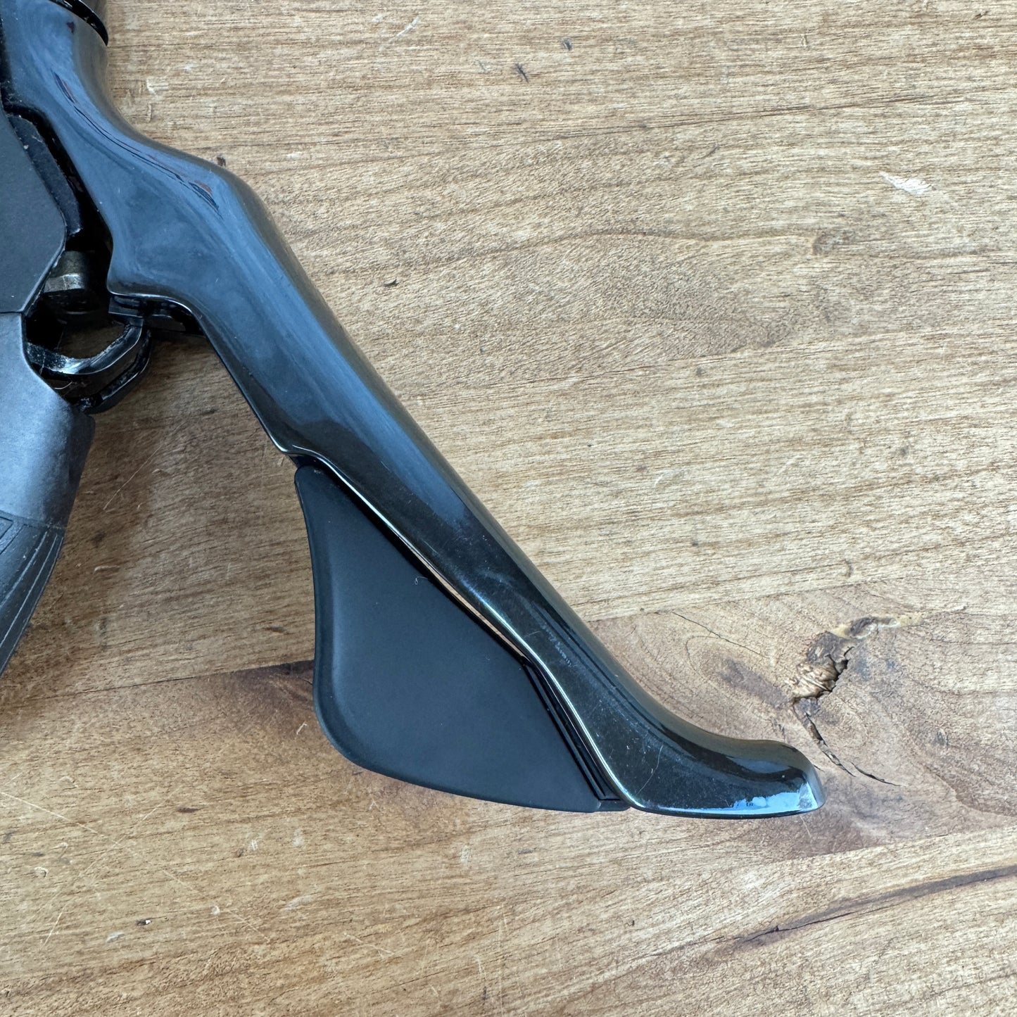 Shimano Dura-Ace ST-R9120 Right/Rear 11-Speed Mechanical Hydraulic Shifter 270g