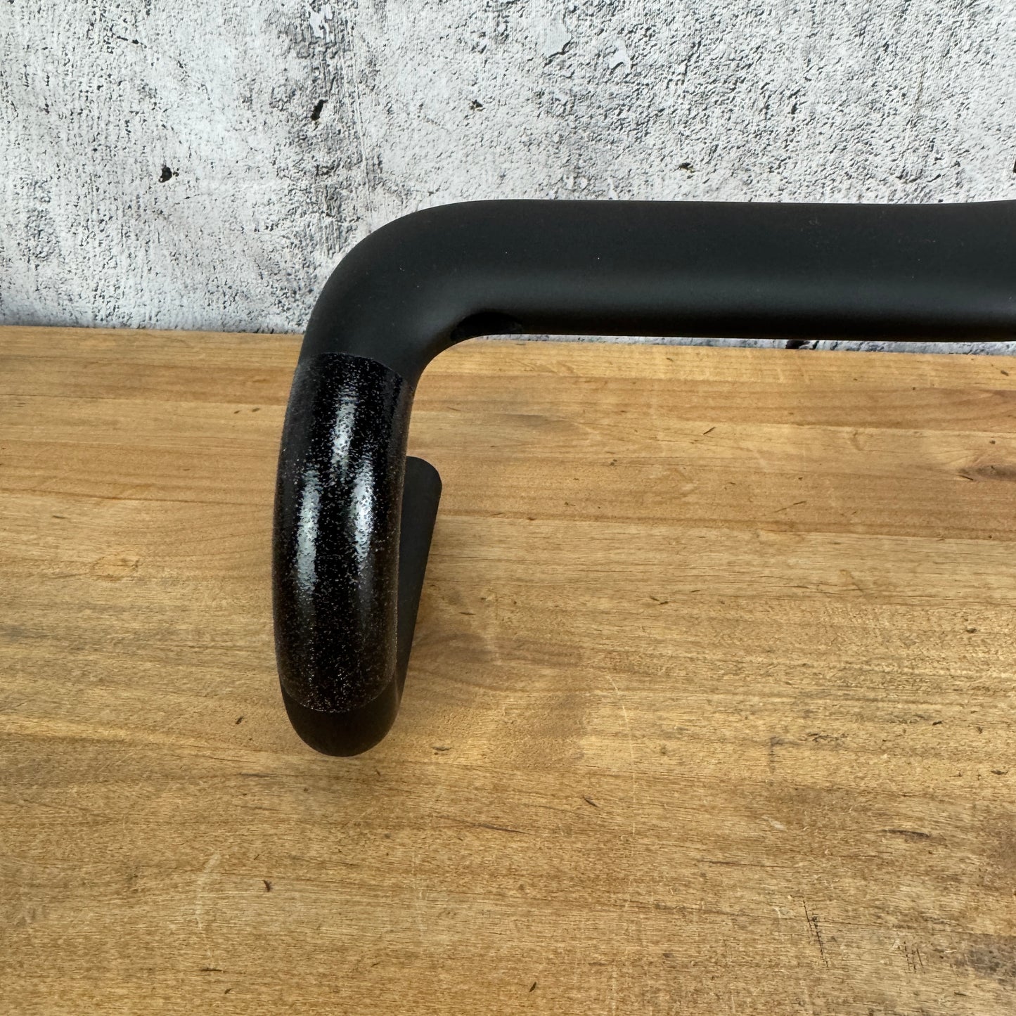 New Takeoff! Syncros IC-R100-SL 40cm x 110mm -6 Degree Integrated Handlebar 284g