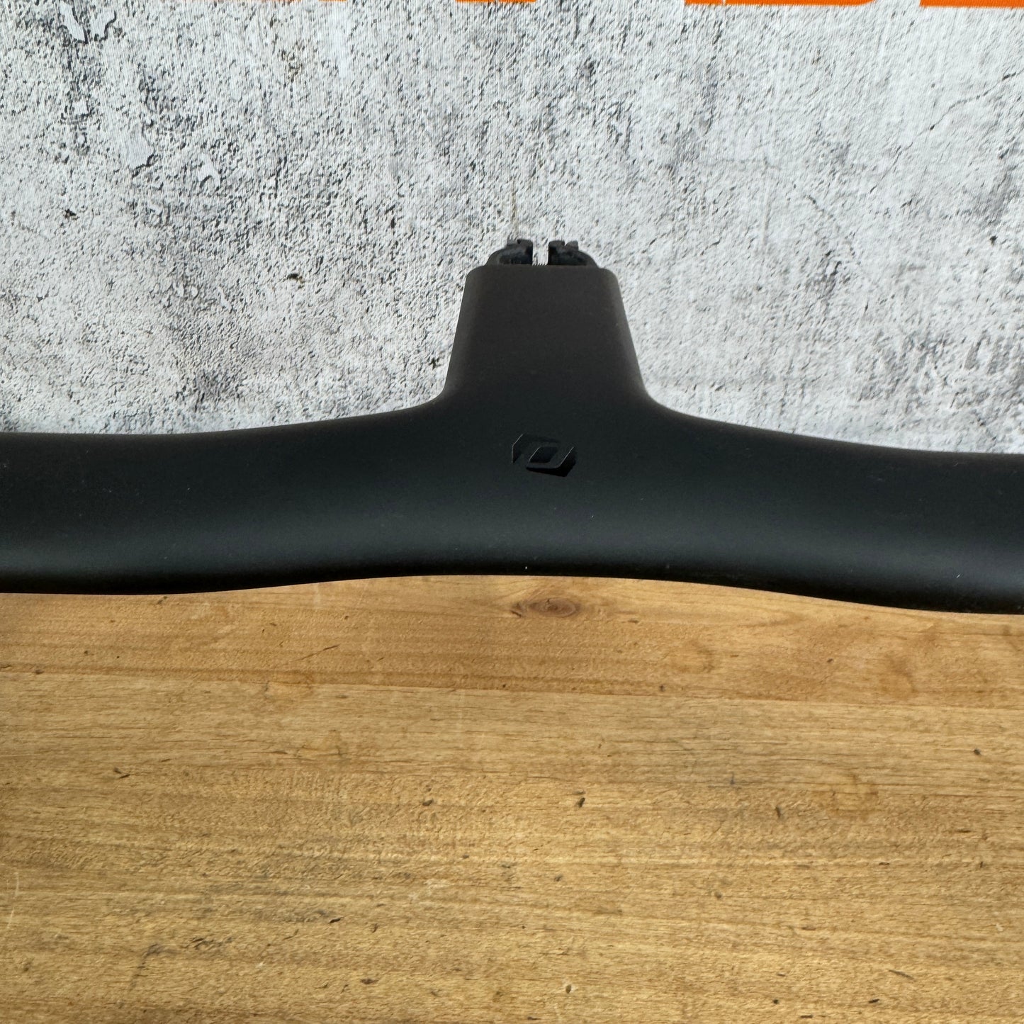 New Takeoff! Syncros IC-R100-SL 40cm x 110mm -6 Degree Integrated Handlebar 284g