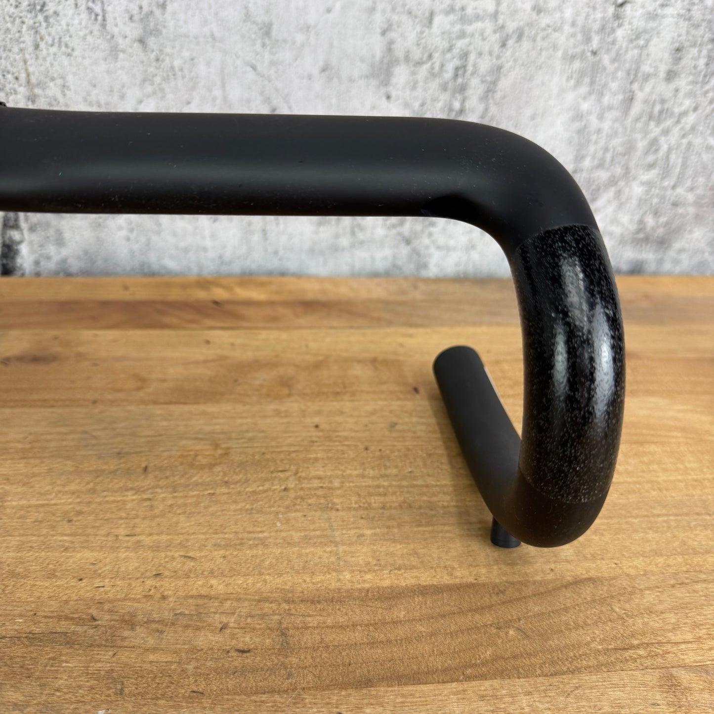 New Takeoff! Syncros IC-R100-SL 40cm x 110mm -6 Degree Integrated Handlebar 284g