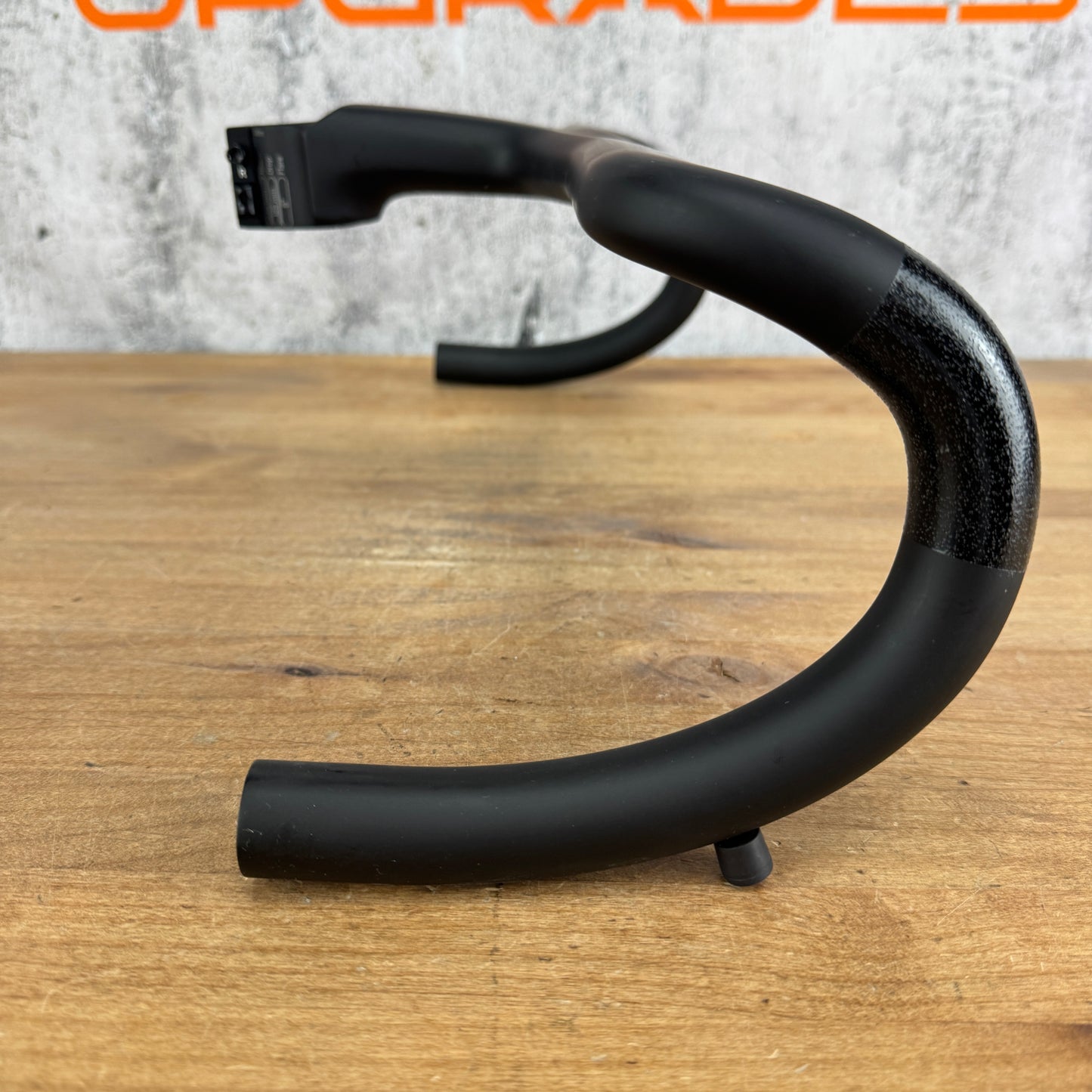 New Takeoff! Syncros IC-R100-SL 40cm x 110mm -6 Degree Integrated Handlebar 284g