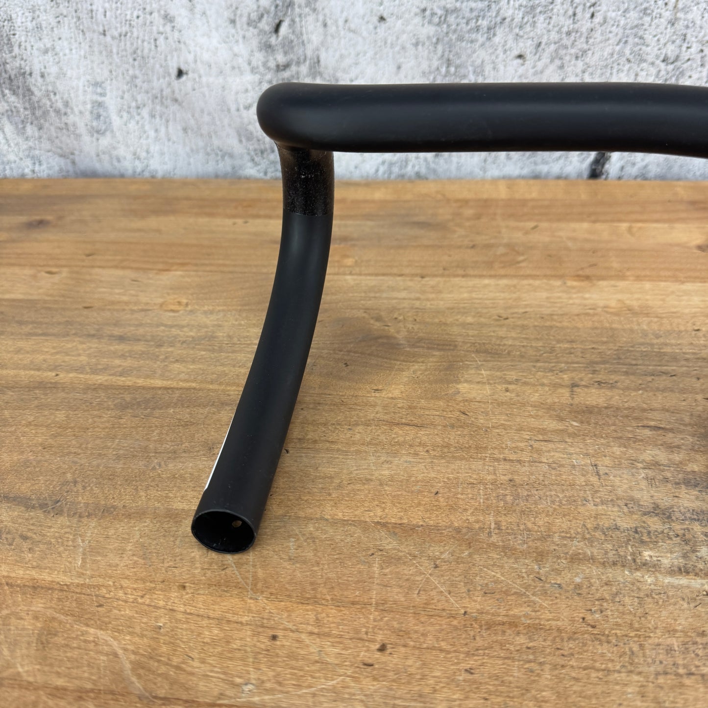 New Takeoff! Syncros IC-R100-SL 40cm x 110mm -6 Degree Integrated Handlebar 284g