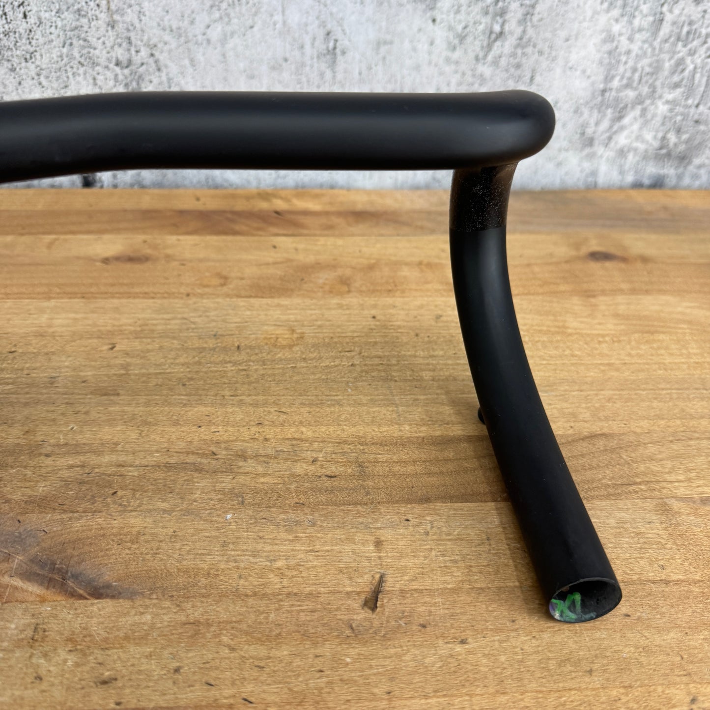 New Takeoff! Syncros IC-R100-SL 40cm x 110mm -6 Degree Integrated Handlebar 284g