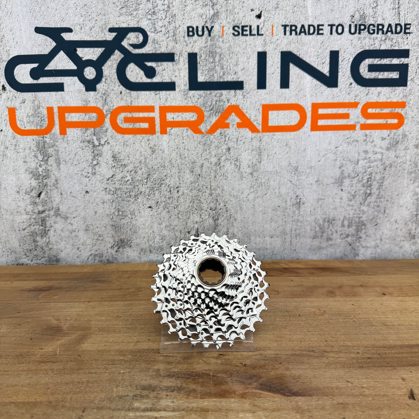 New! SRAM Rival CS-XG-1250-D1 10-30t 12-Speed Cassette 286g MSRP $95