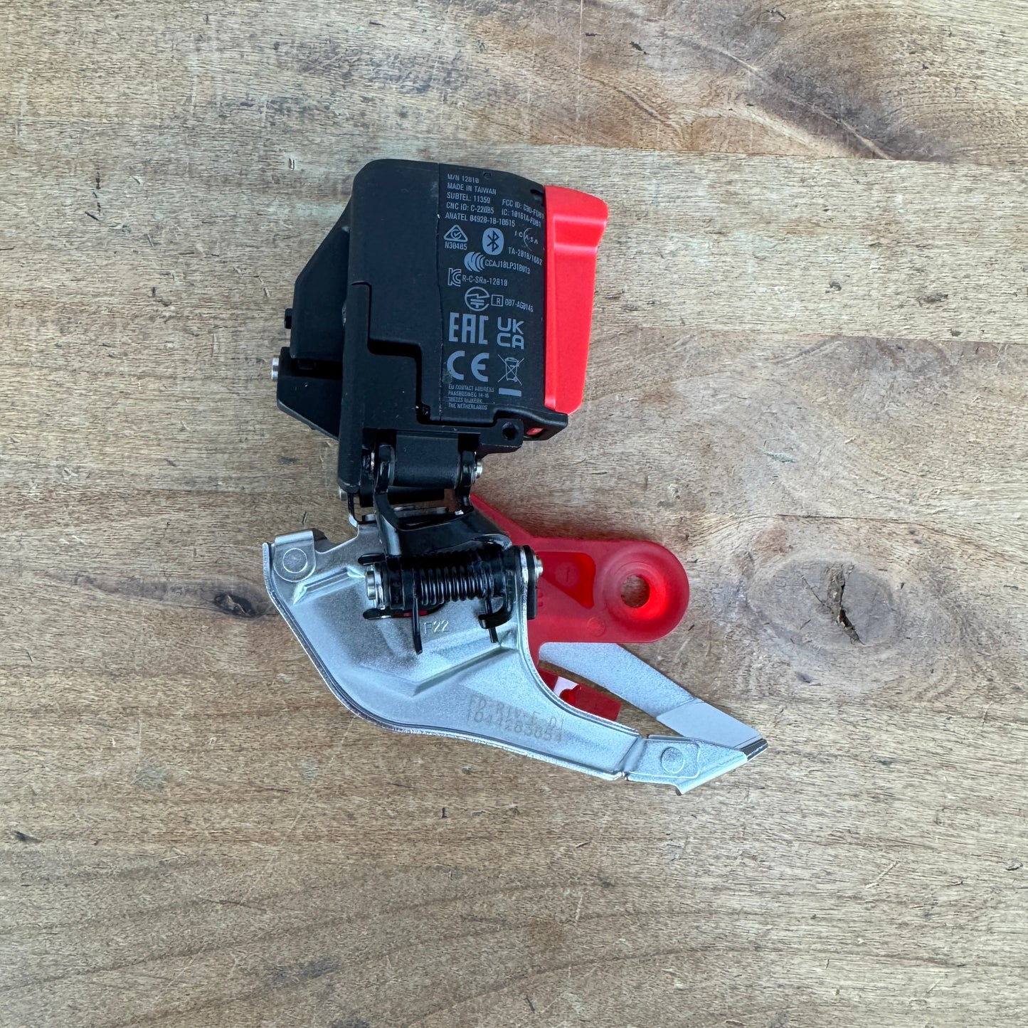 New! SRAM Rival AXS D1 12-Speed Hydraulic Disc Brake Electronic Mini Groupset