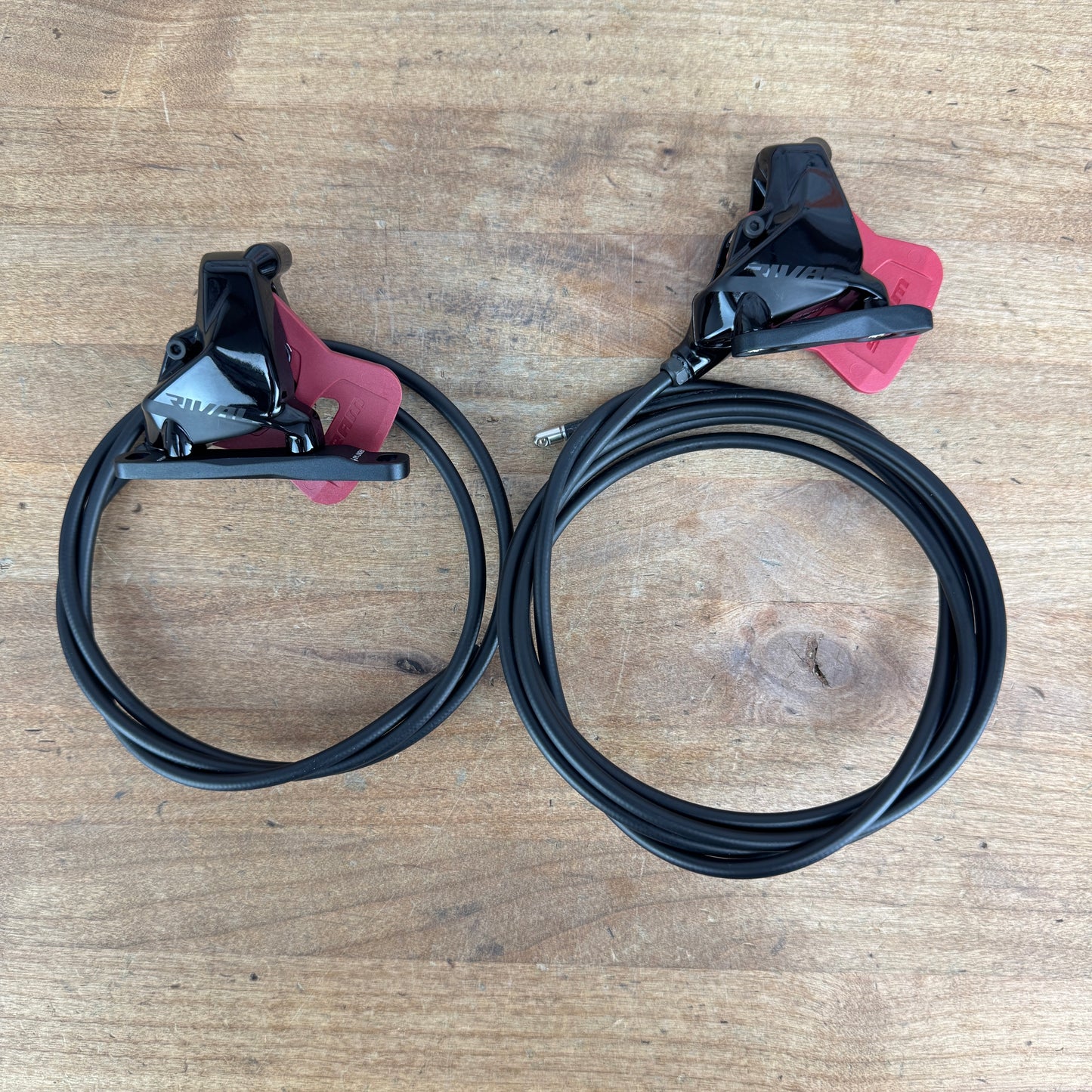 New! SRAM Rival AXS D1 12-Speed Hydraulic Disc Brake Electronic Mini Groupset