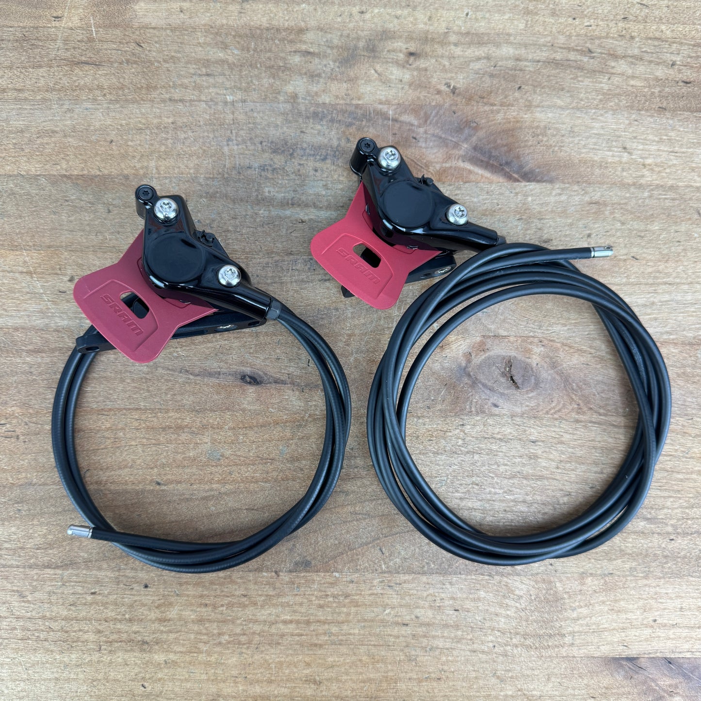 New! SRAM Rival AXS D1 12-Speed Hydraulic Disc Brake Electronic Mini Groupset