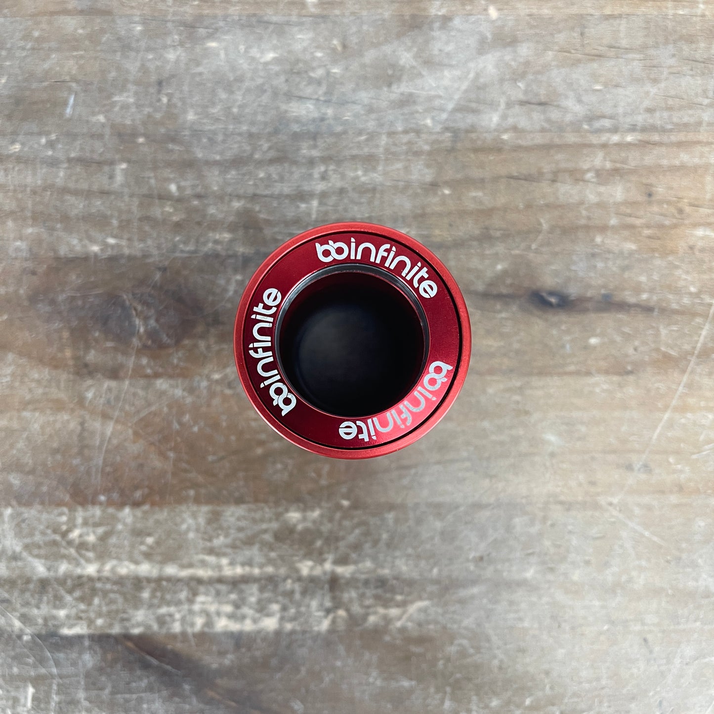 BBInfinite Cervelo BBRight 30mm Spindles Ceramic Bearing Road Bottom Bracket 100g