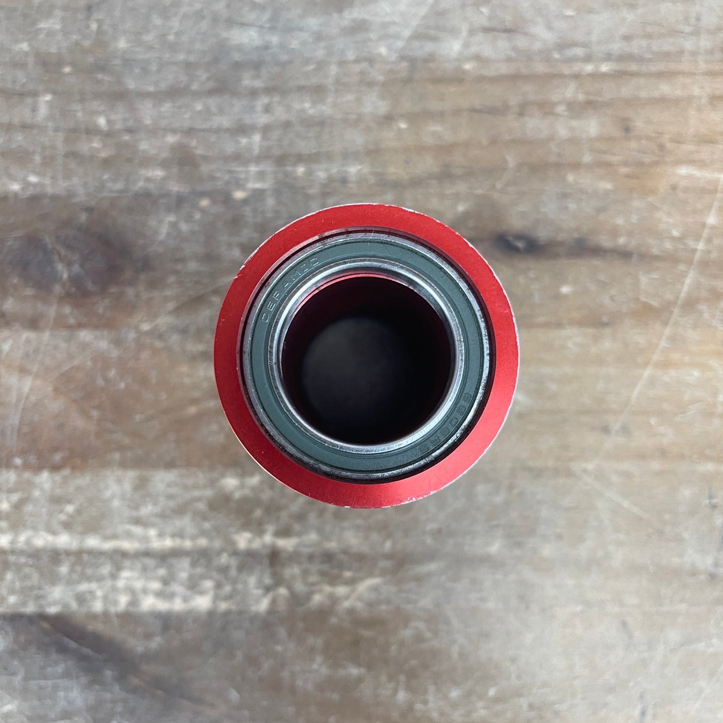 BBInfinite Cervelo BBRight 30mm Spindles Ceramic Bearing Road Bottom Bracket 100g