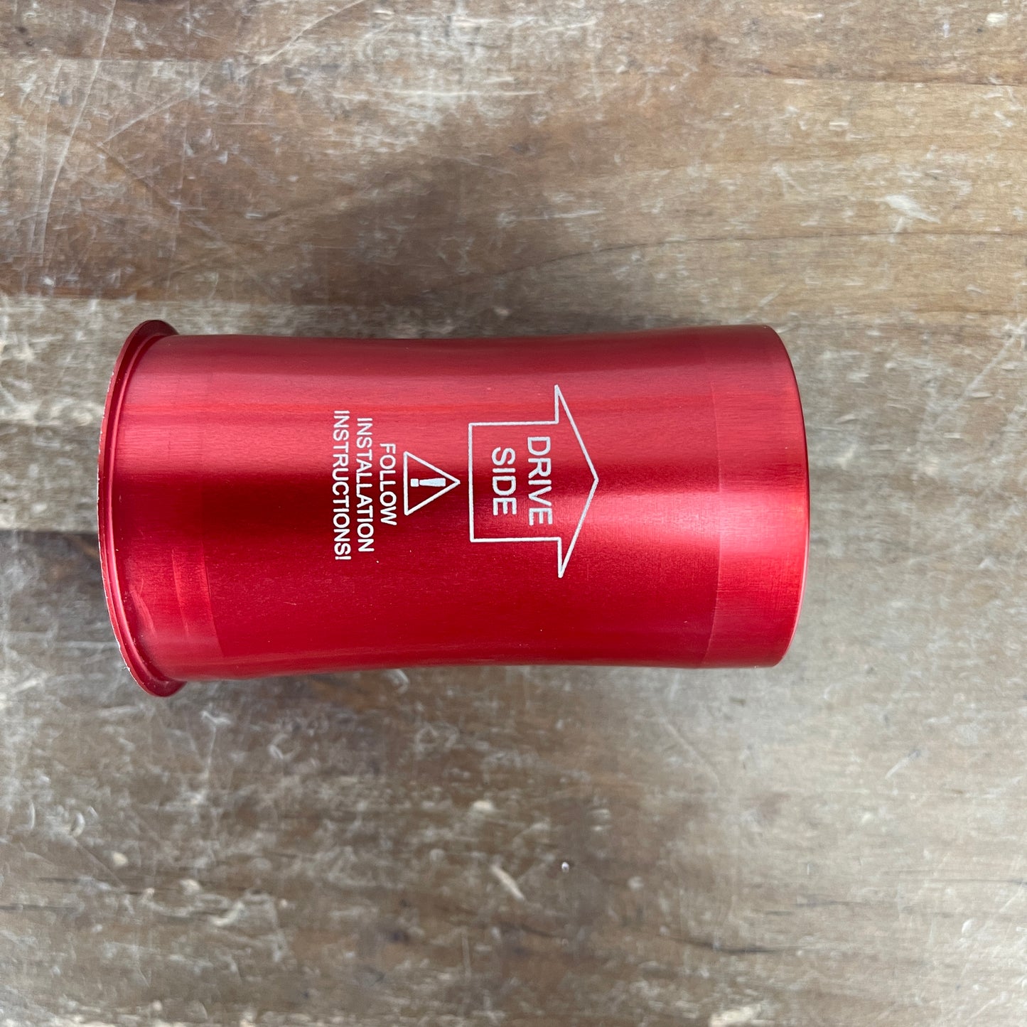 BBInfinite Cervelo BBRight 30mm Spindles Ceramic Bearing Road Bottom Bracket 100g