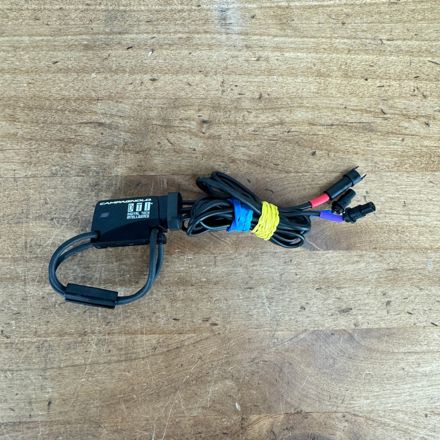 New Takeoff! Campagnolo EPS Super Record, Record V2 Interface IF14-REEPS Stem Mount