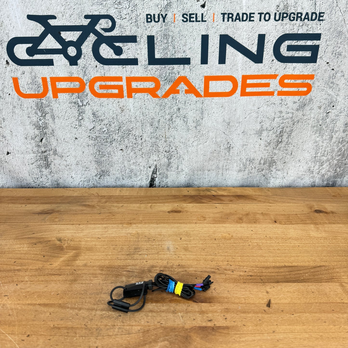 New Takeoff! Campagnolo EPS Super Record, Record V2 Interface IF14-REEPS Stem Mount