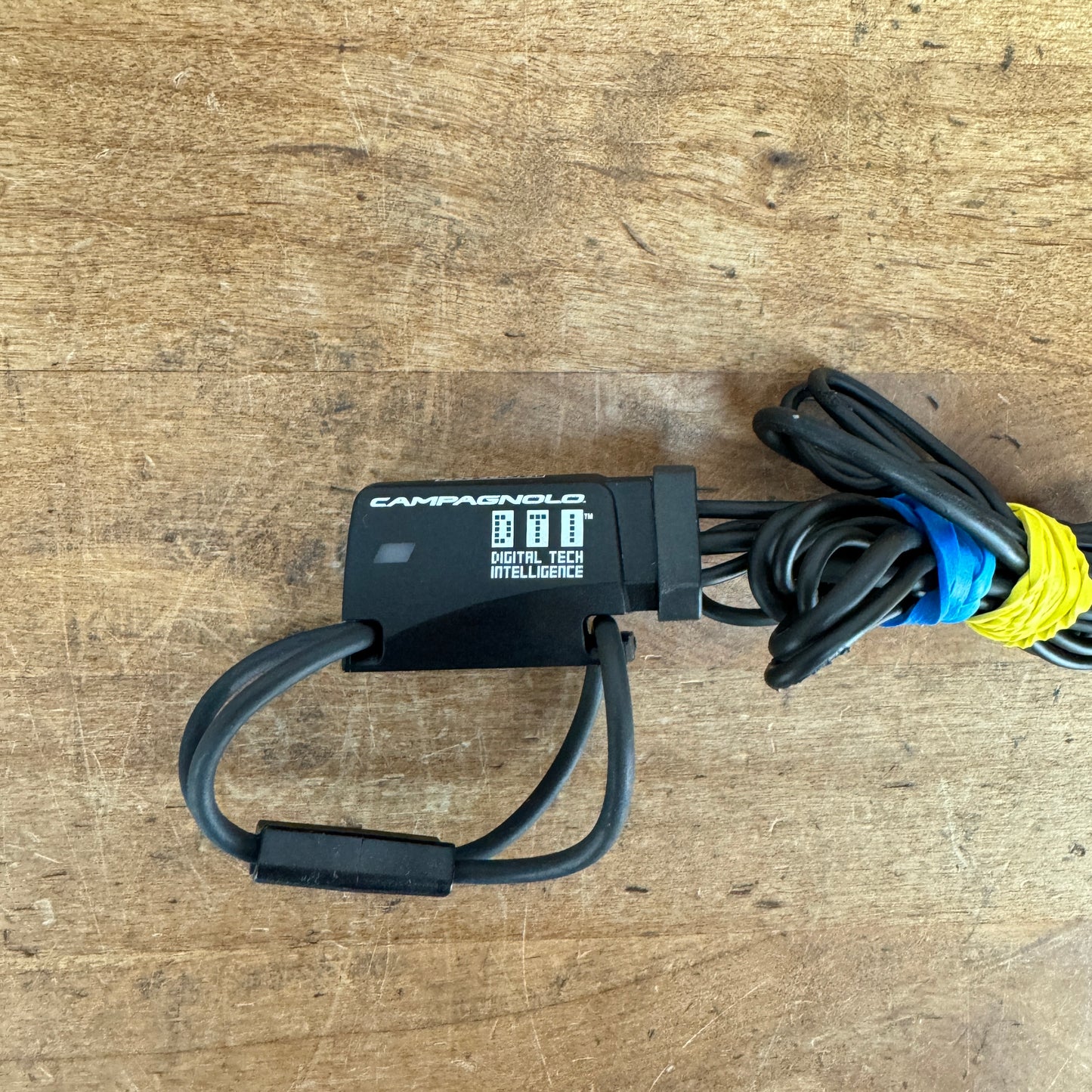New Takeoff! Campagnolo EPS Super Record, Record V2 Interface IF14-REEPS Stem Mount