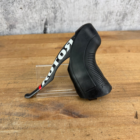 Rotor Road + Gravel Adventure 1x13-Speed Hydraulic Front/Left Brake Lever 161g