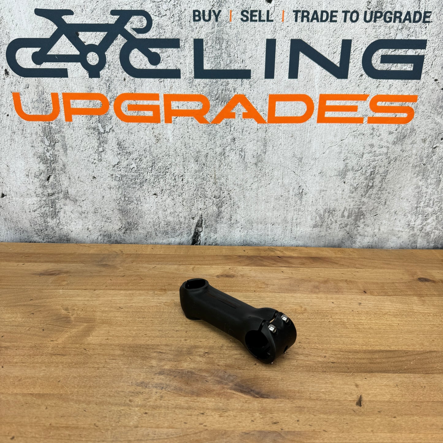 New Takeoff! Specialized S-Works Future Stem for Roubaix Future 110mm ±6 Degree