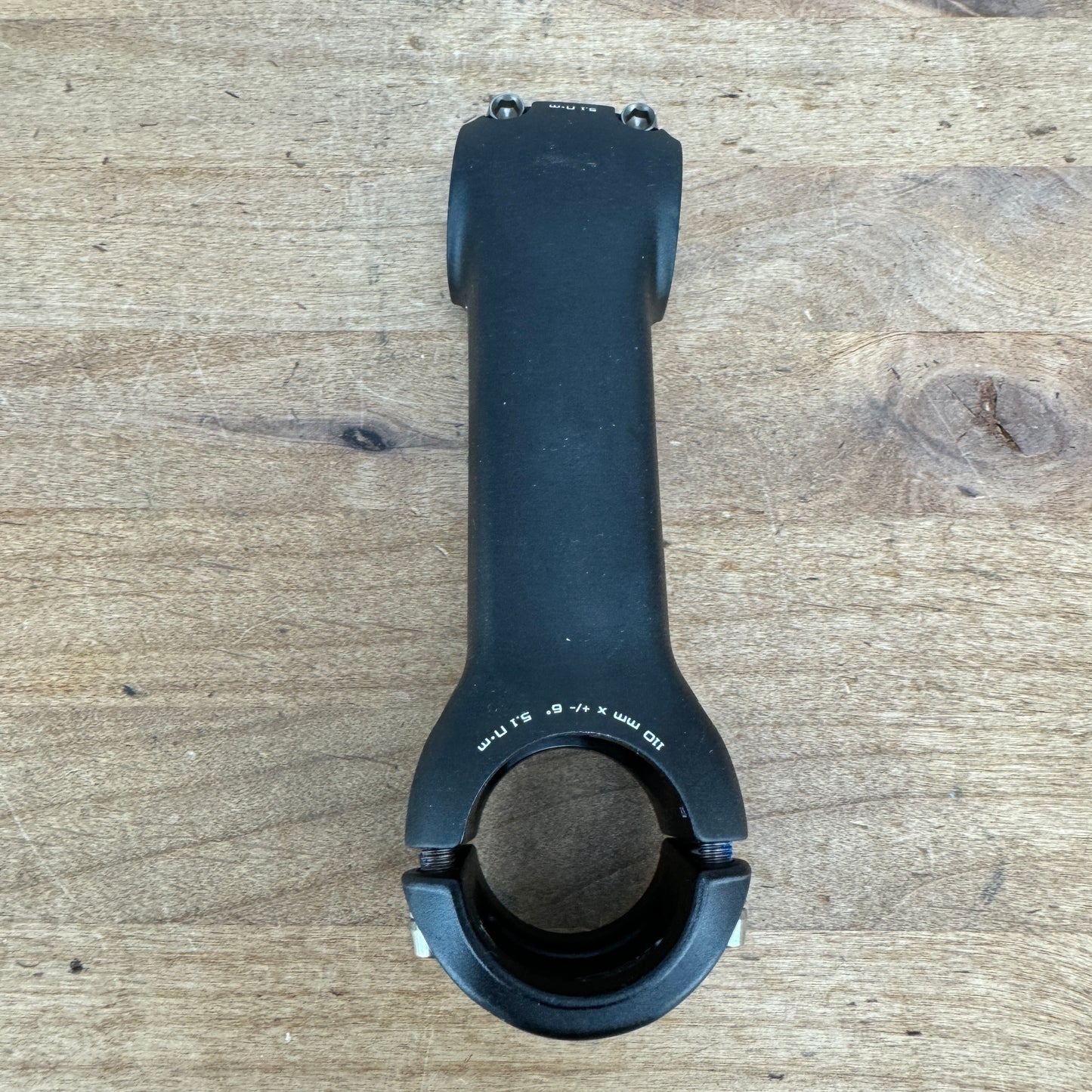 New Takeoff! Specialized S-Works Future Stem for Roubaix Future 110mm ±6 Degree