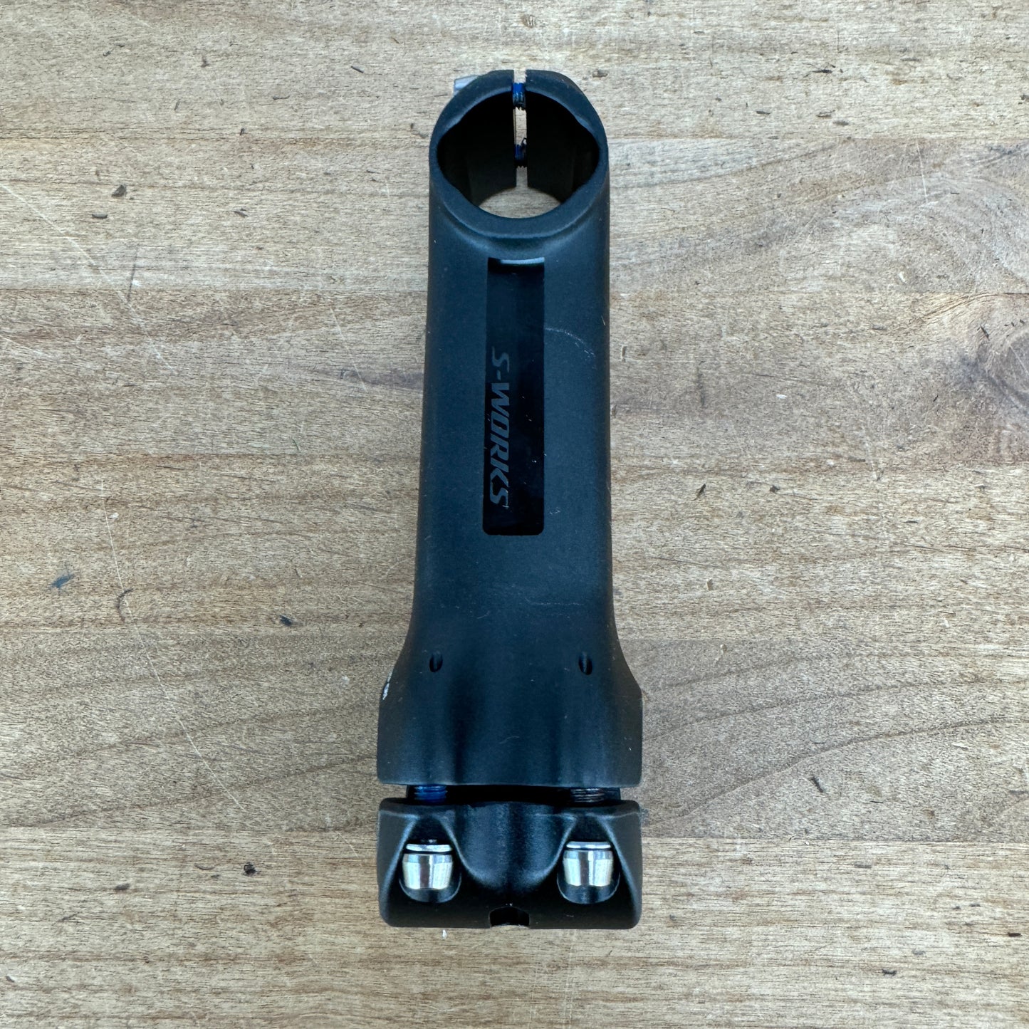 New Takeoff! Specialized S-Works Future Stem for Roubaix Future 110mm ±6 Degree
