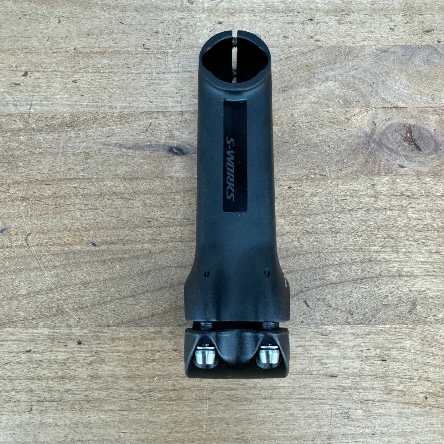 New Takeoff! Specialized S-Works Future Stem for Roubaix Future 110mm ±6 Degree