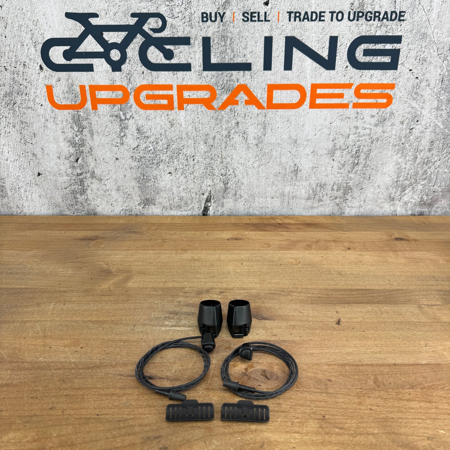 New! SRAM eTap AXS MultiClics 800mm TT/Triathlon Electronic Shifters MSRP $140