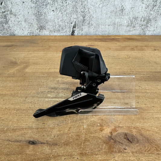 SRAM Red AXS eTap E1 12-Speed Electronic Front Derailleur 170g